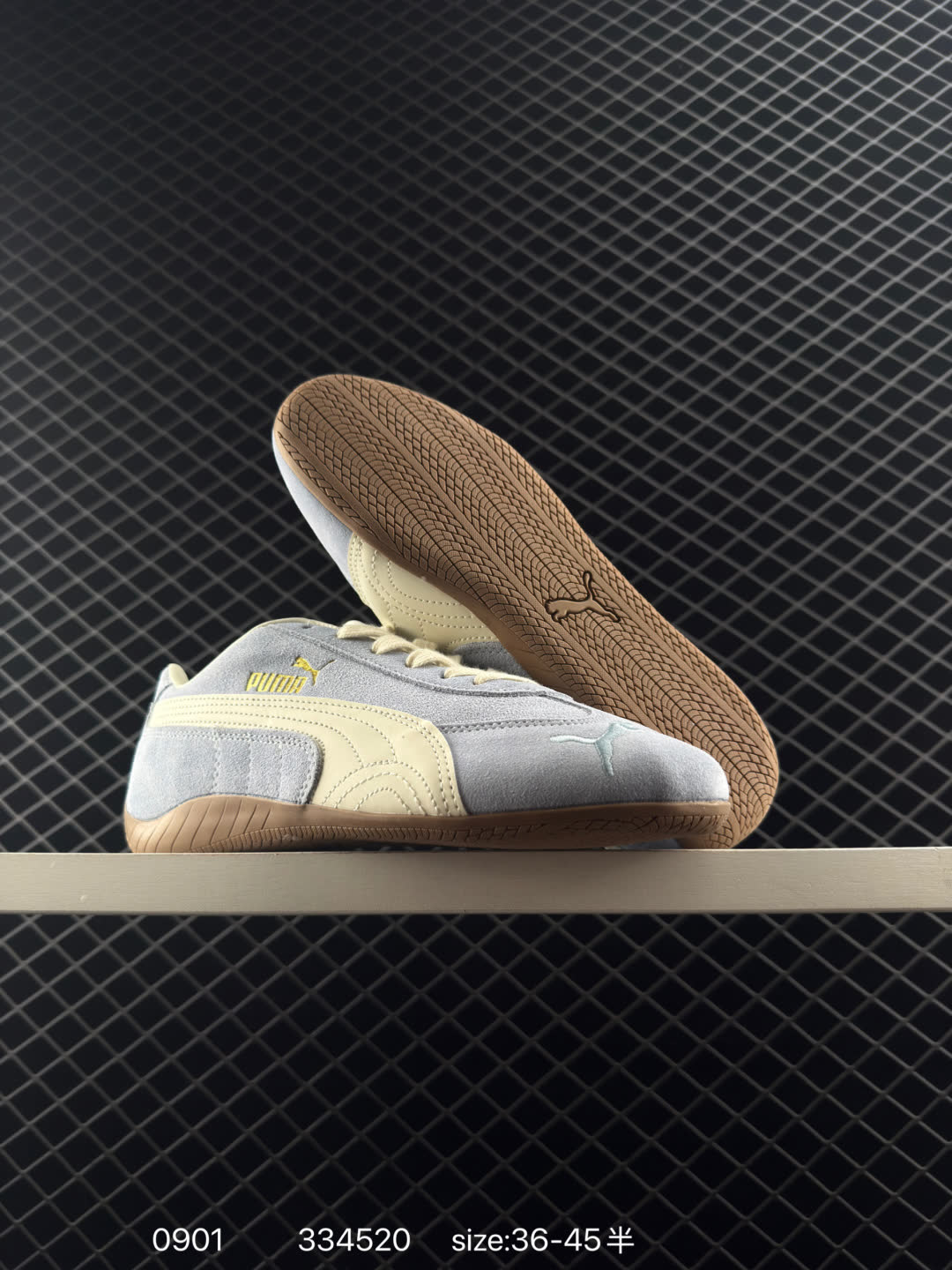 Puma Speedcat OG Sparco