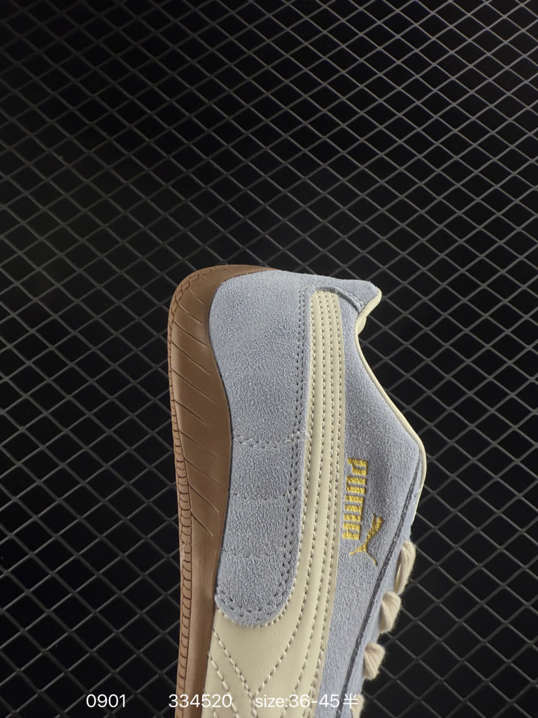 Puma Speedcat OG Sparco