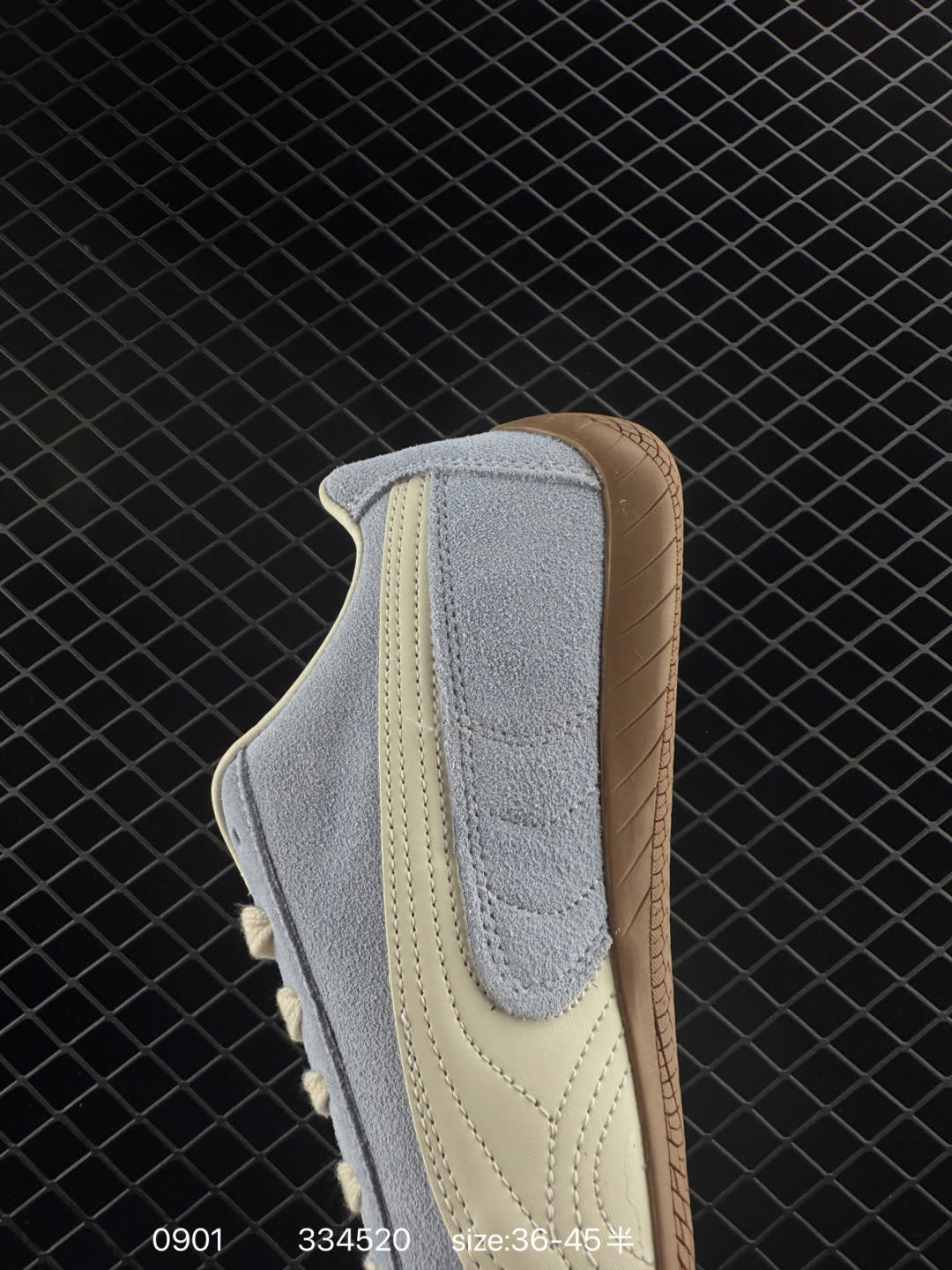 Puma Speedcat OG Sparco