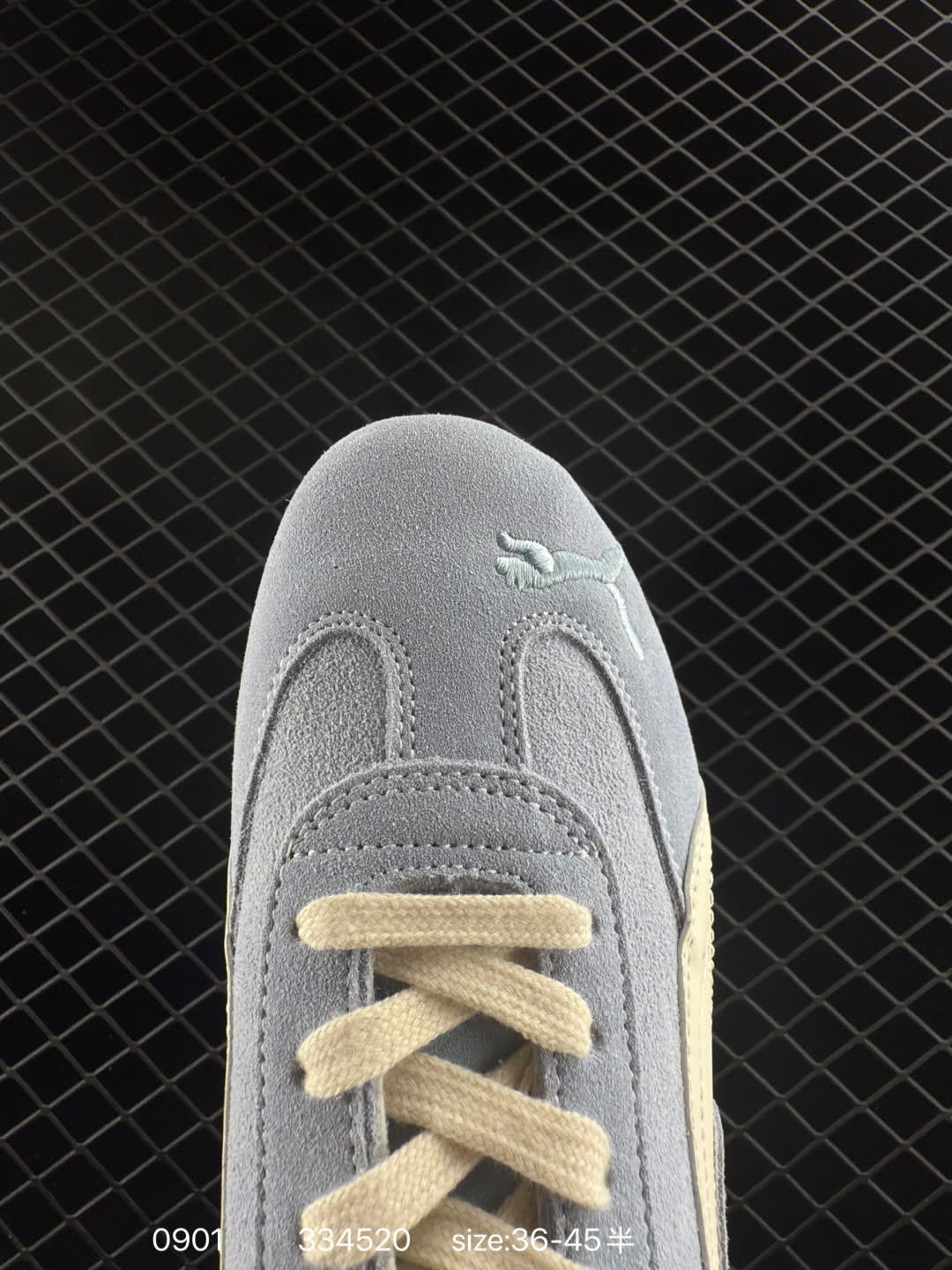 Puma Speedcat OG Sparco