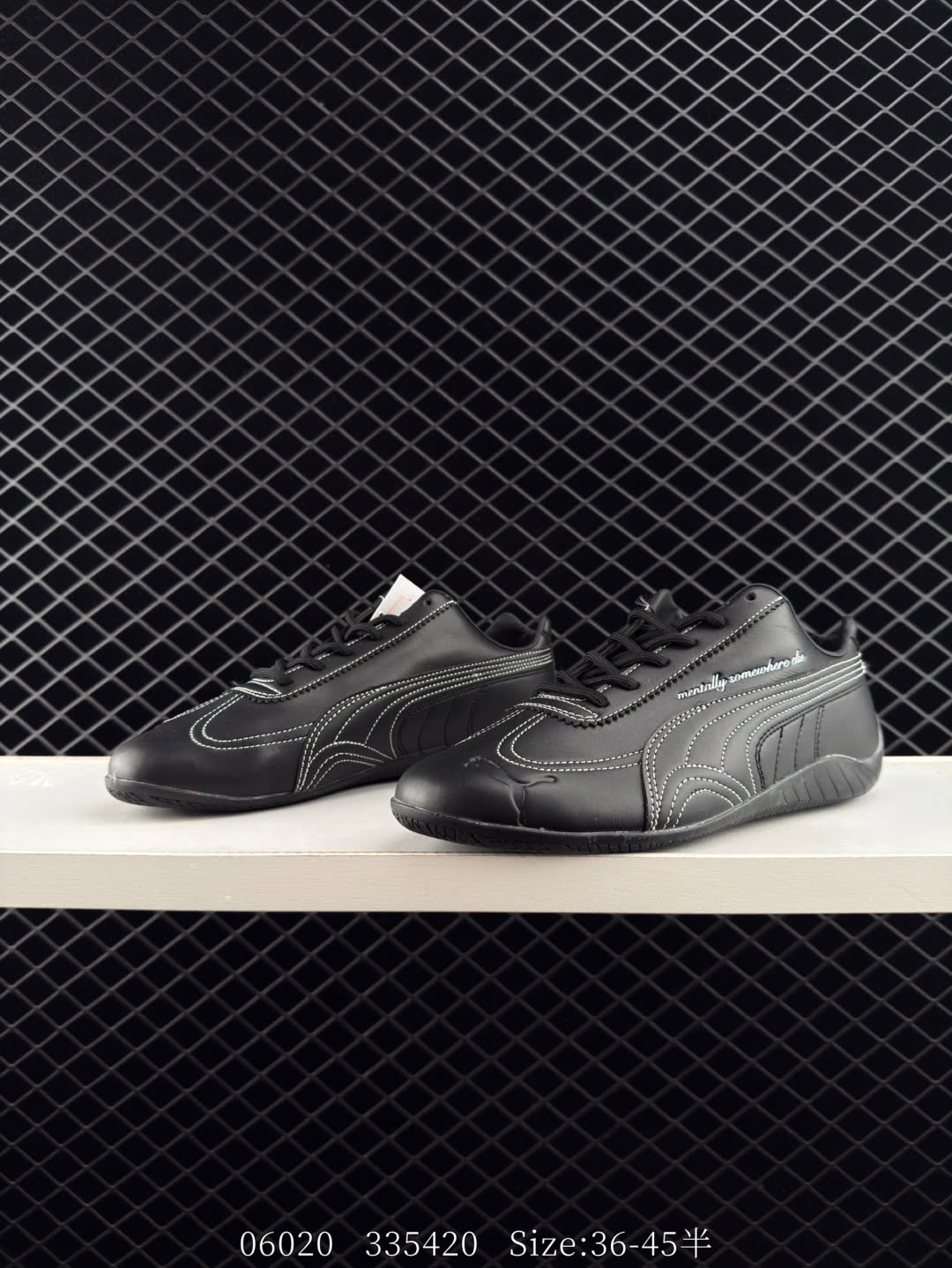 Puma Speedcat OG