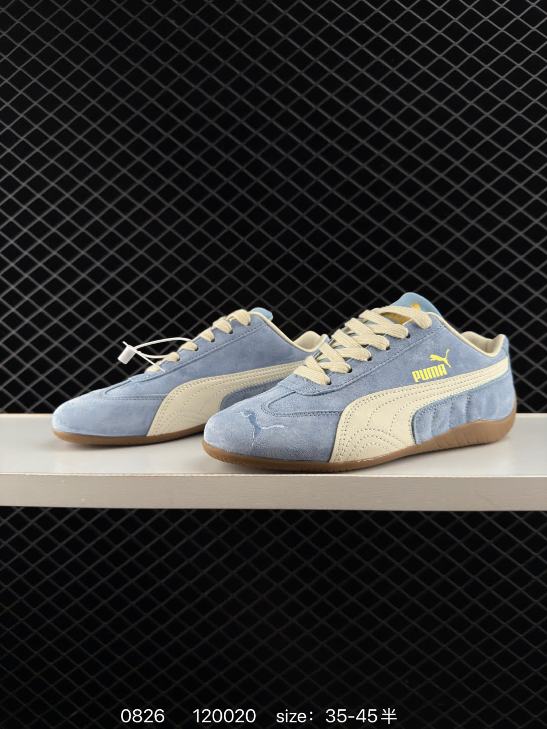 Puma Speedcat OG