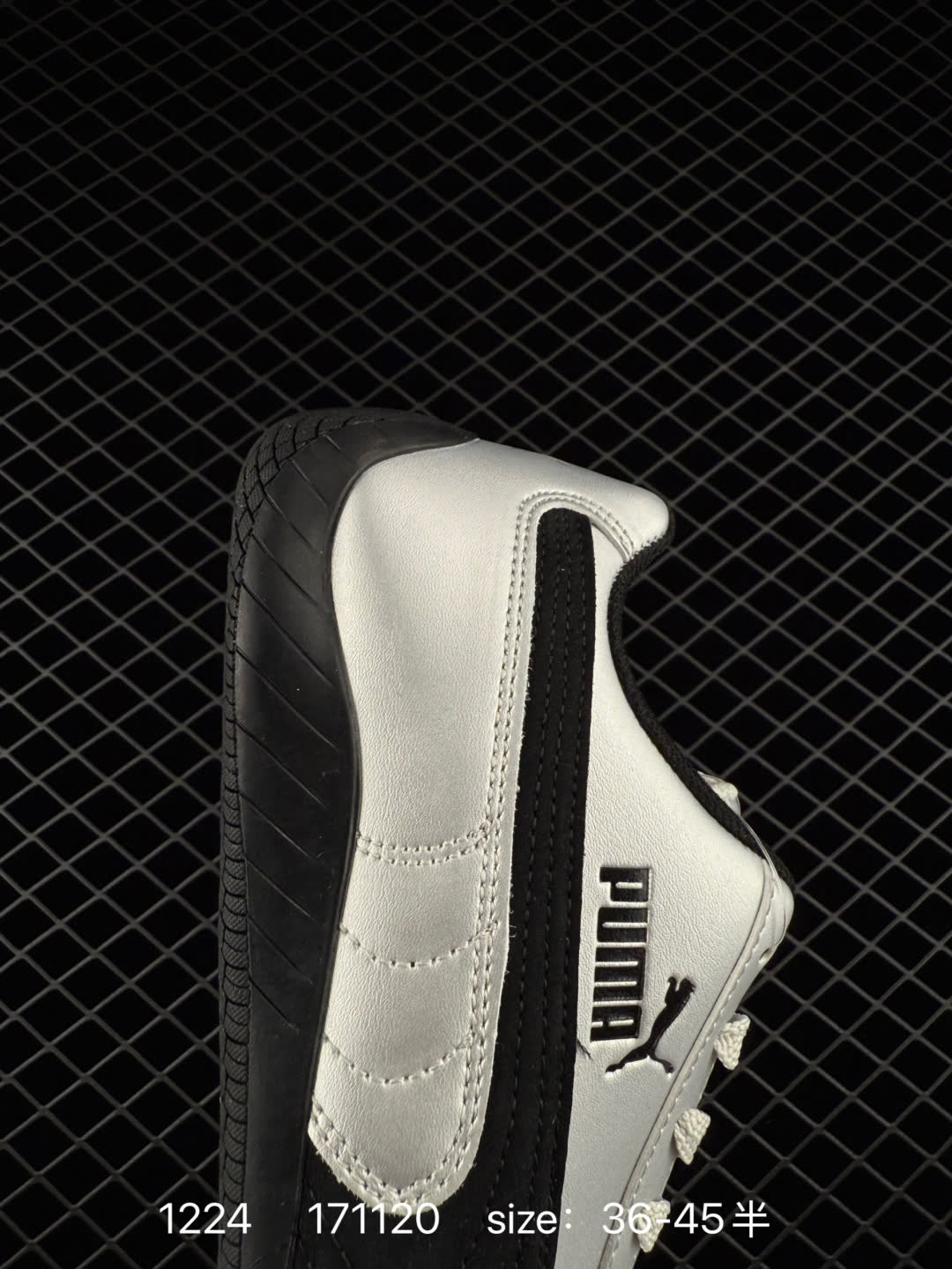 PUMA Speedcat OG