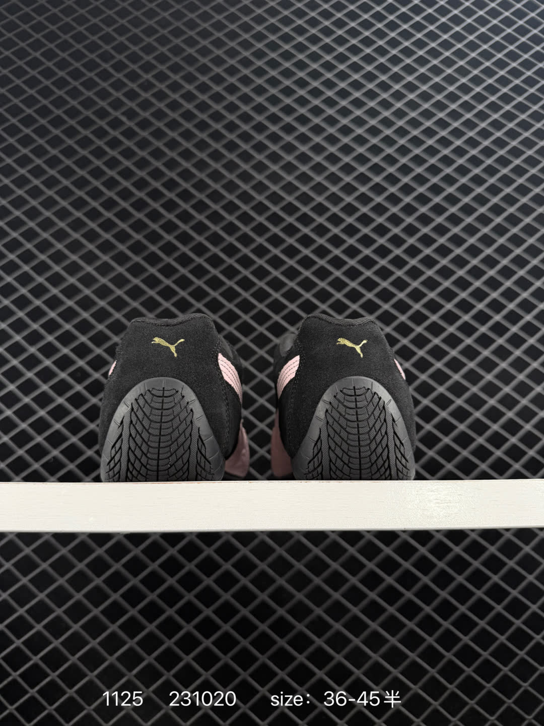 PUMA Speedcat OG