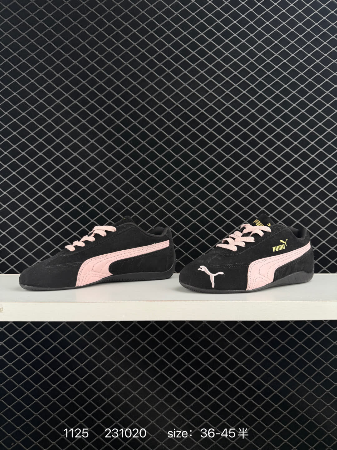 PUMA Speedcat OG