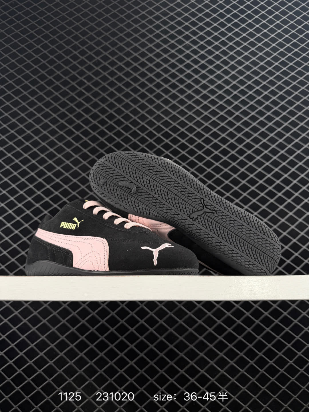 PUMA Speedcat OG