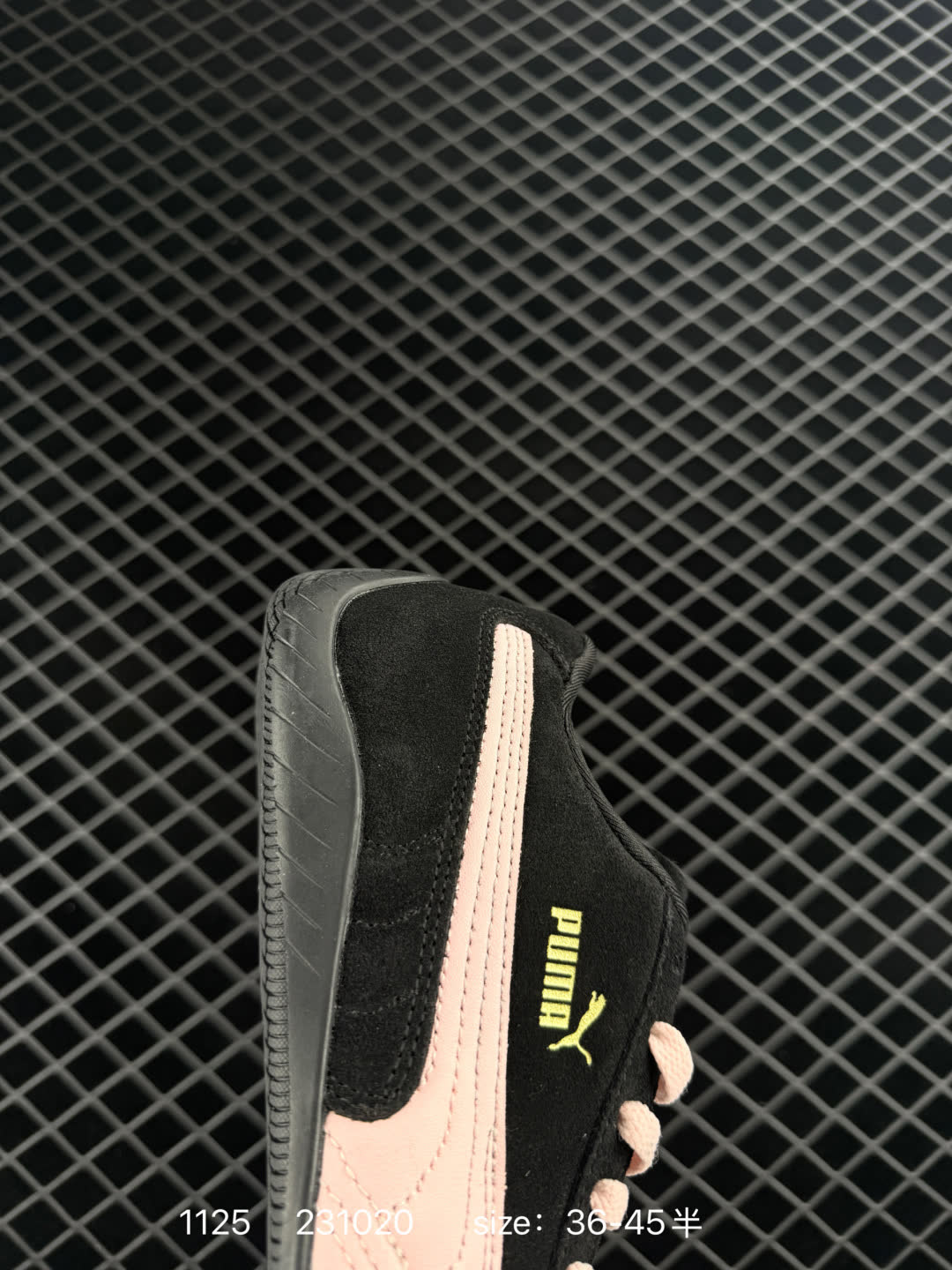 PUMA Speedcat OG
