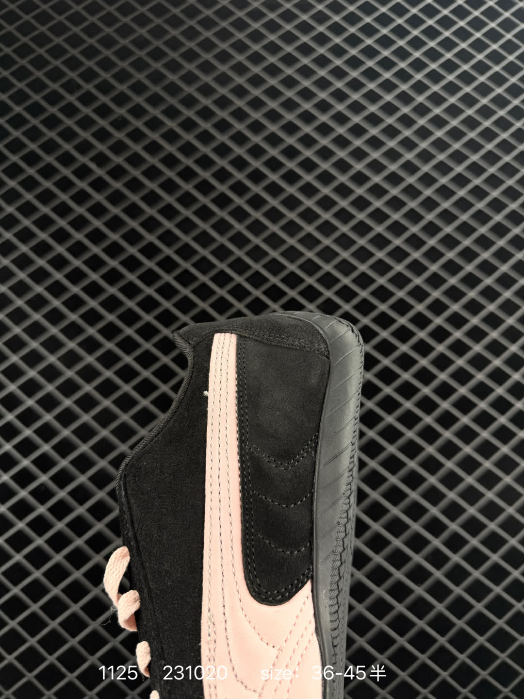 PUMA Speedcat OG