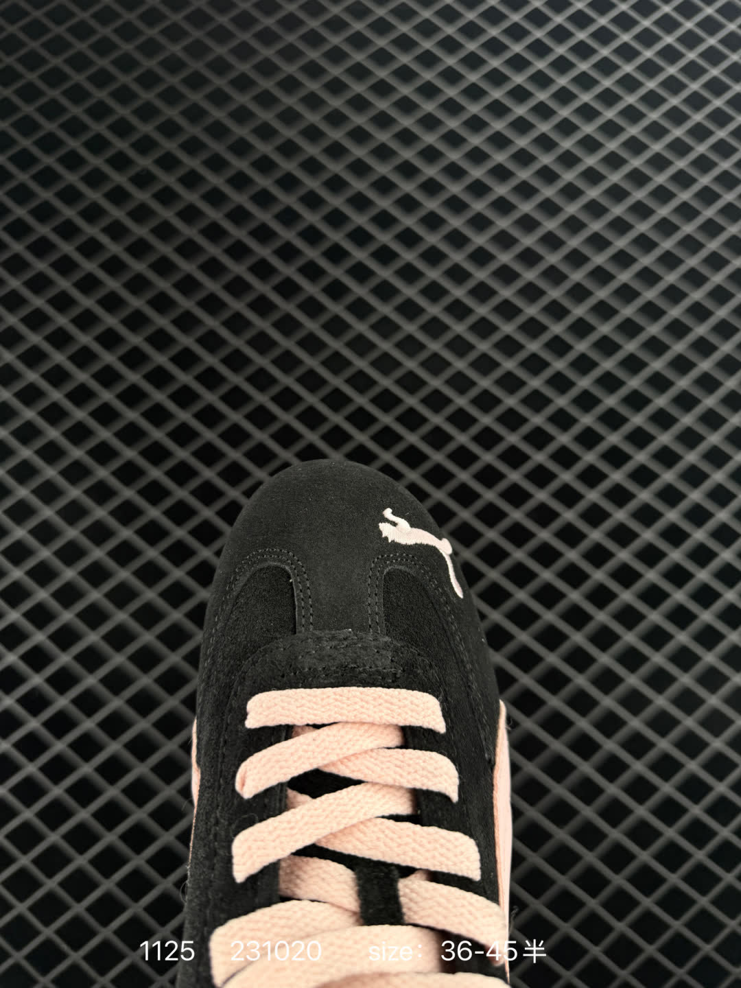 PUMA Speedcat OG