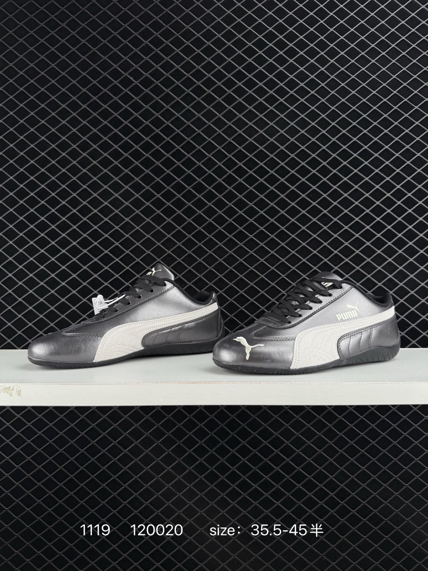 PUMA Speedcat OG
