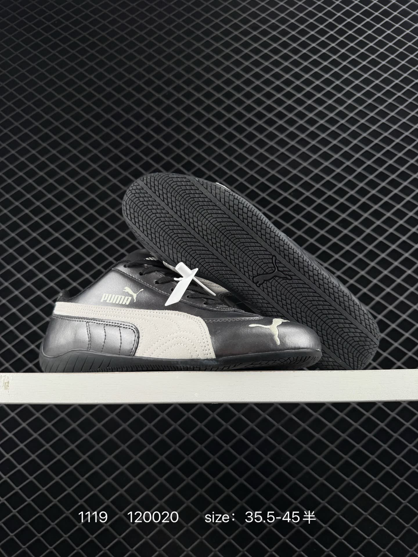 PUMA Speedcat OG