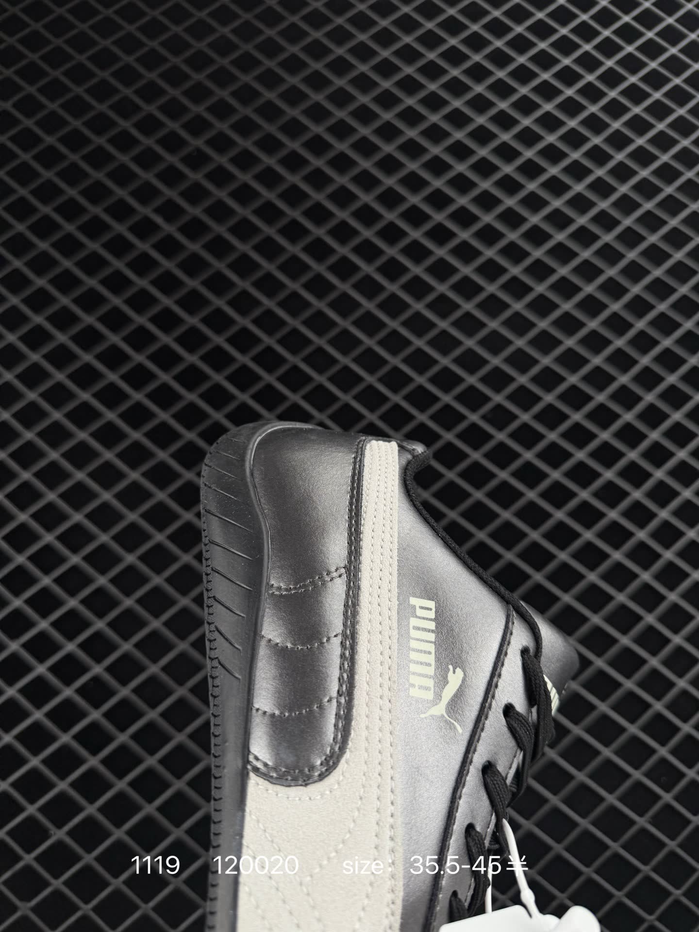 PUMA Speedcat OG