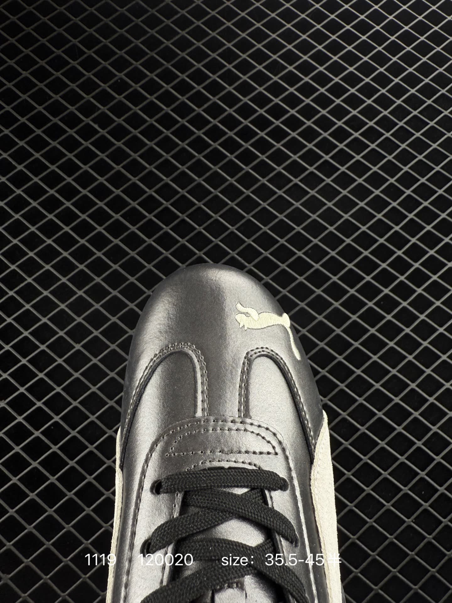 PUMA Speedcat OG