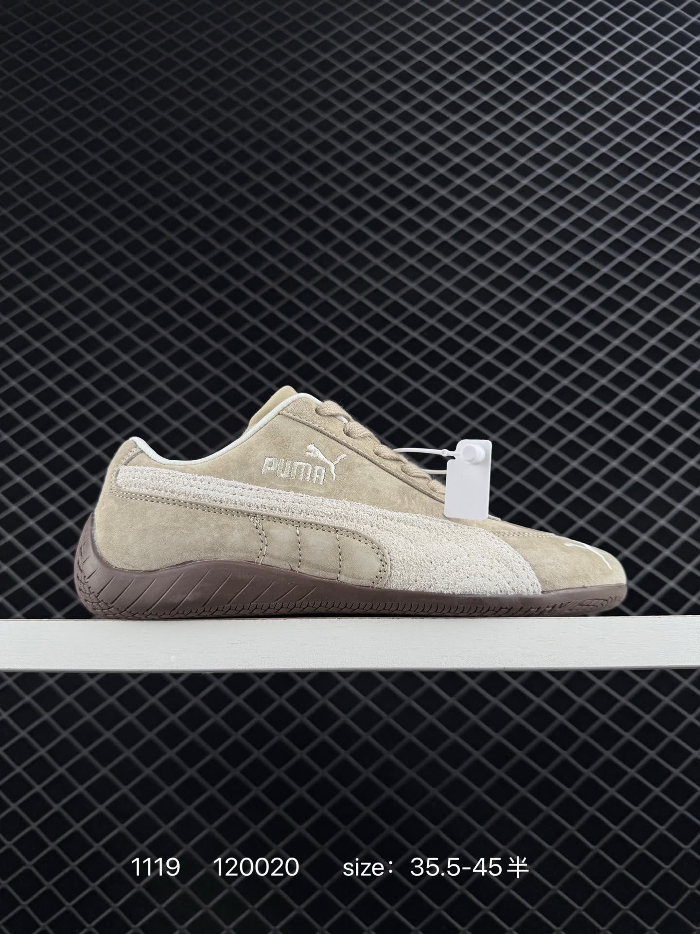 PUMA Speedcat OG PUMA Speedcat OG