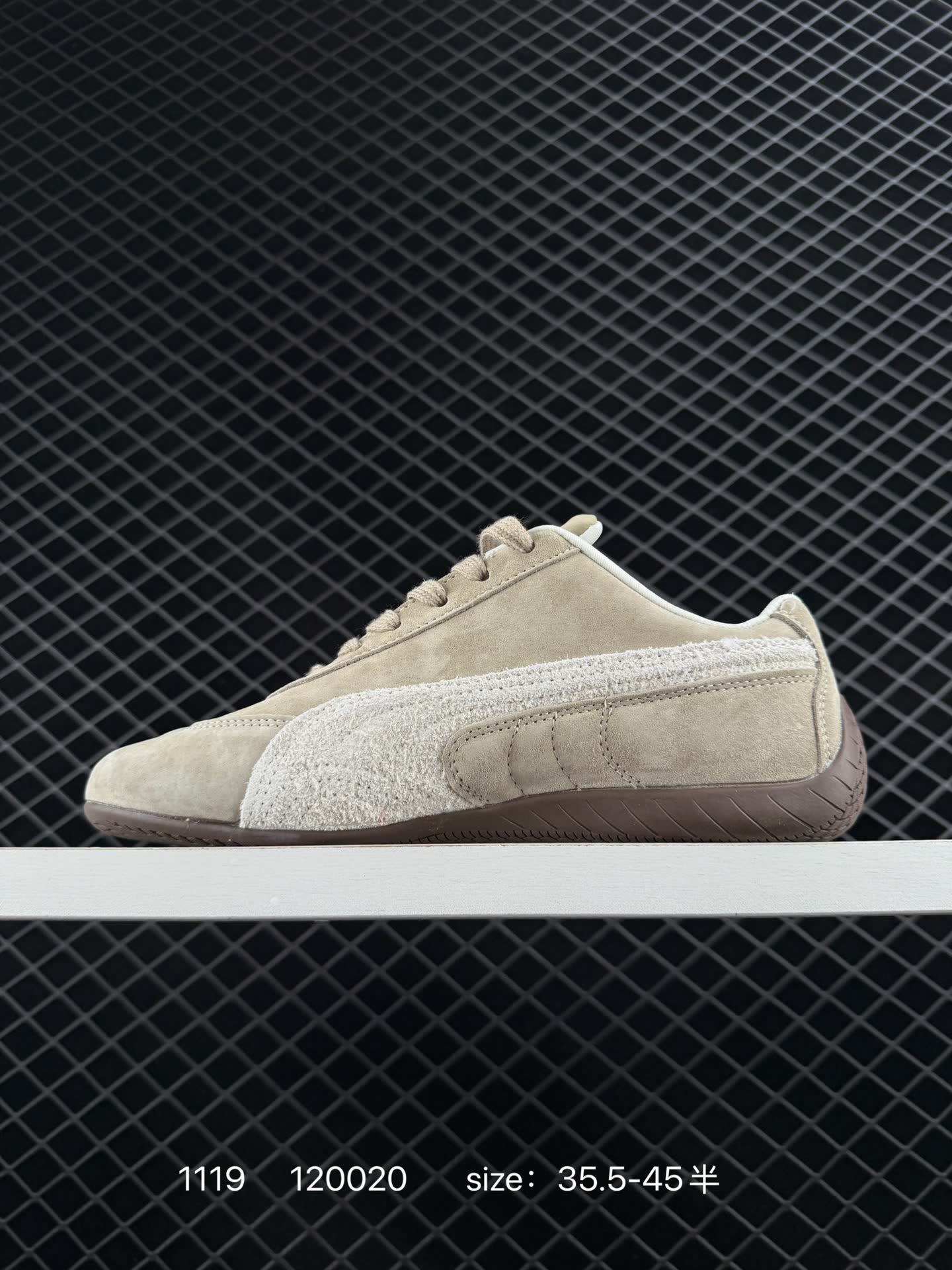 PUMA Speedcat OG