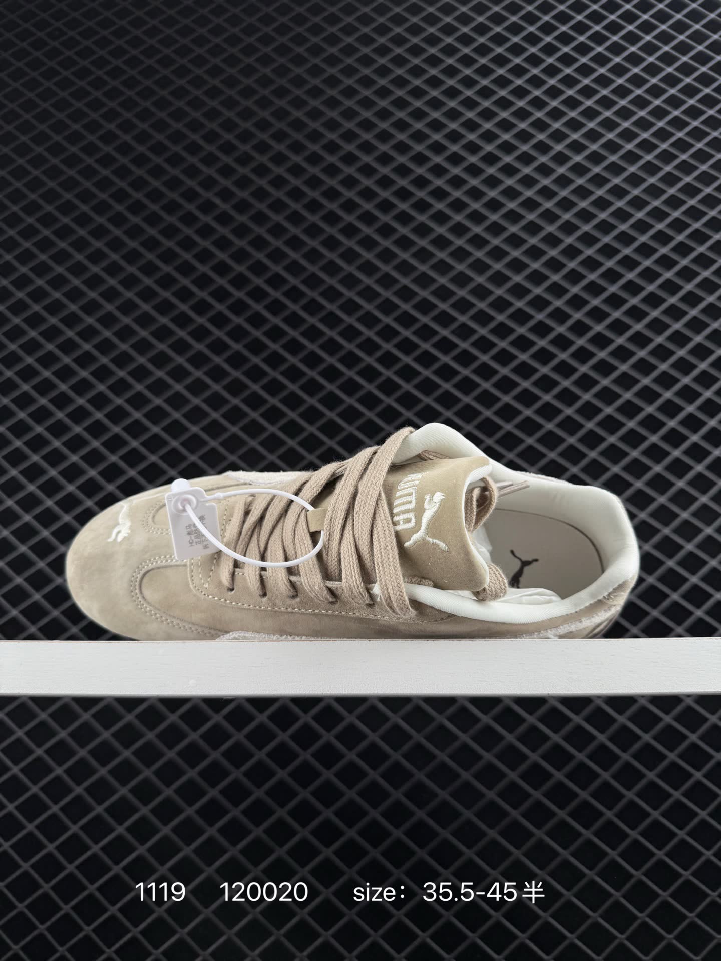 PUMA Speedcat OG