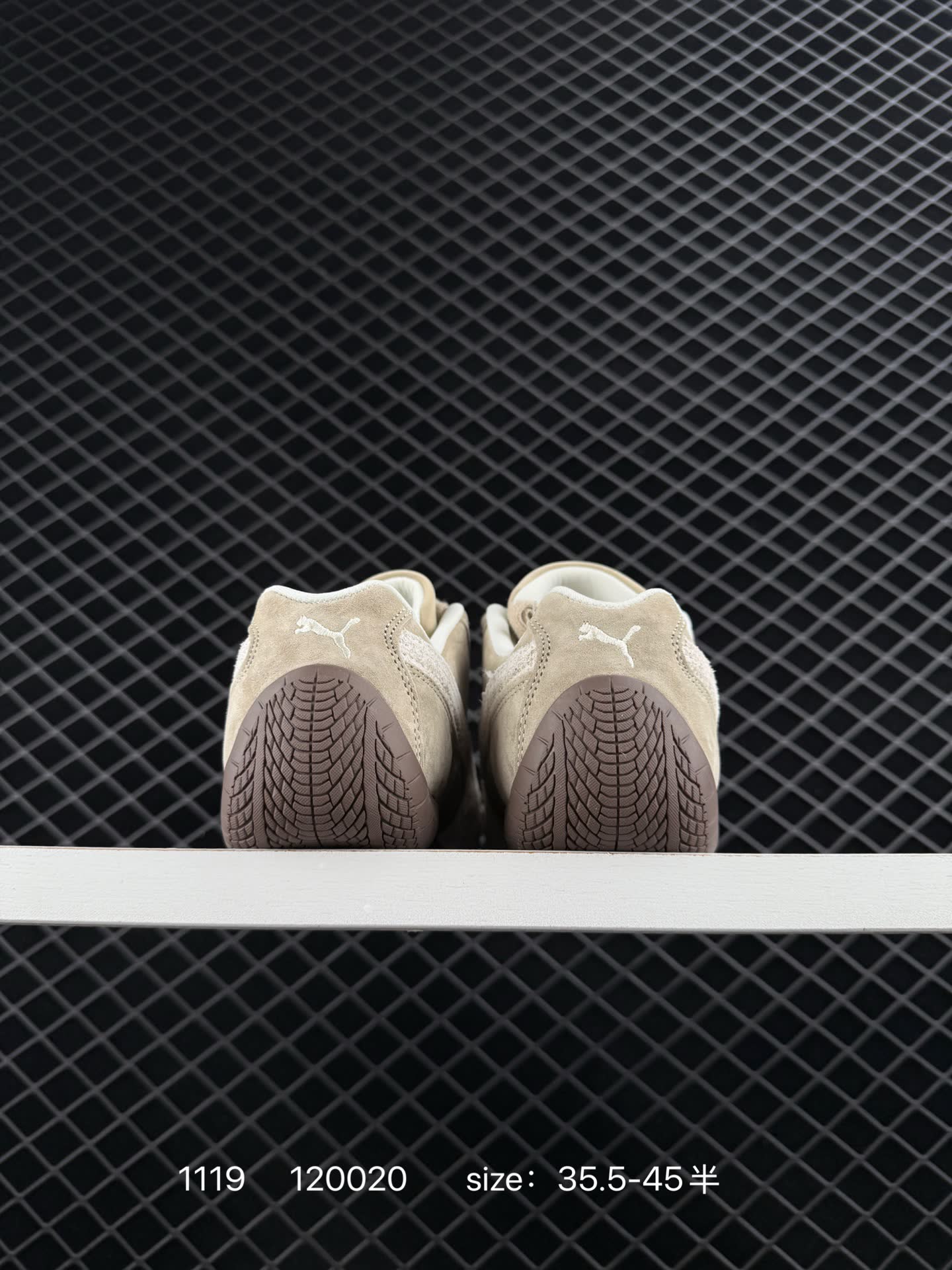 PUMA Speedcat OG