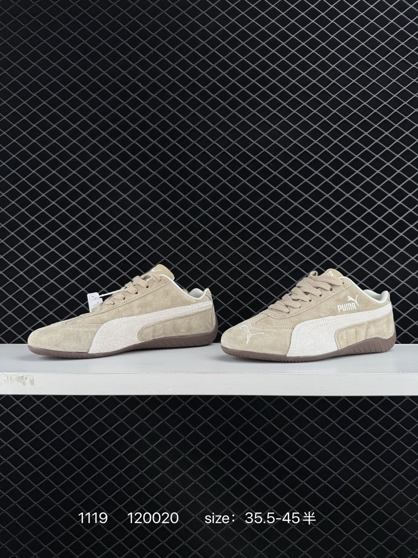 PUMA Speedcat OG
