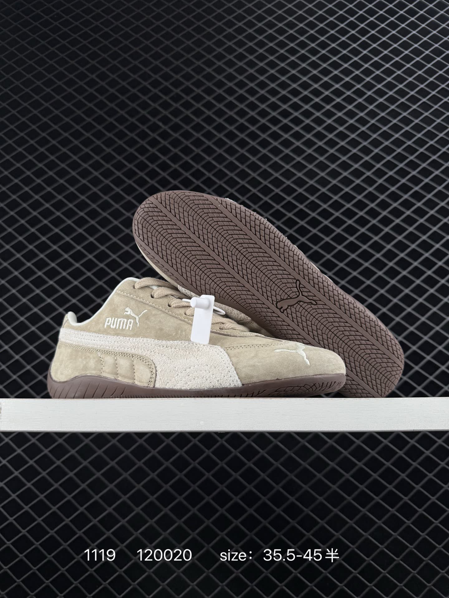 PUMA Speedcat OG