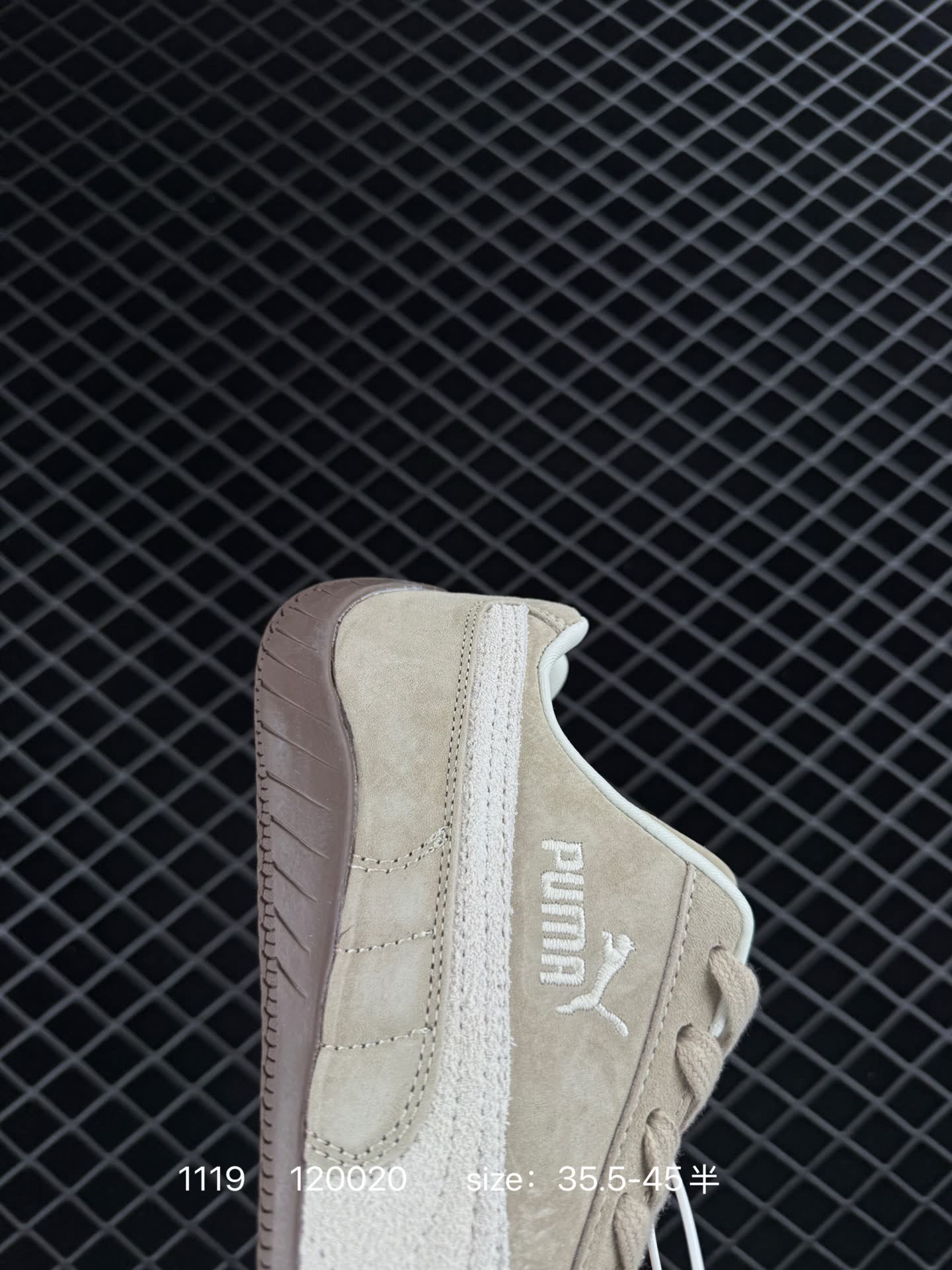 PUMA Speedcat OG