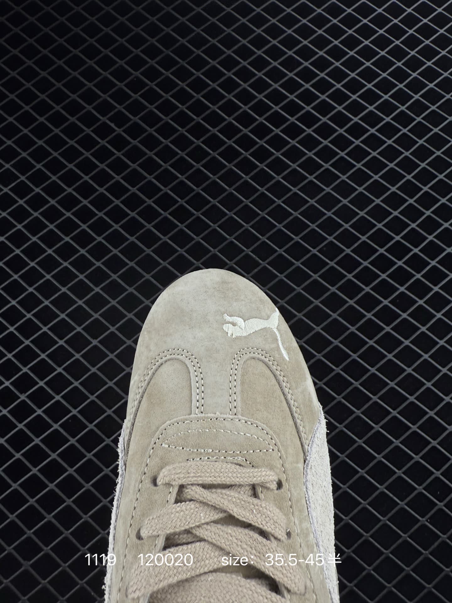 PUMA Speedcat OG