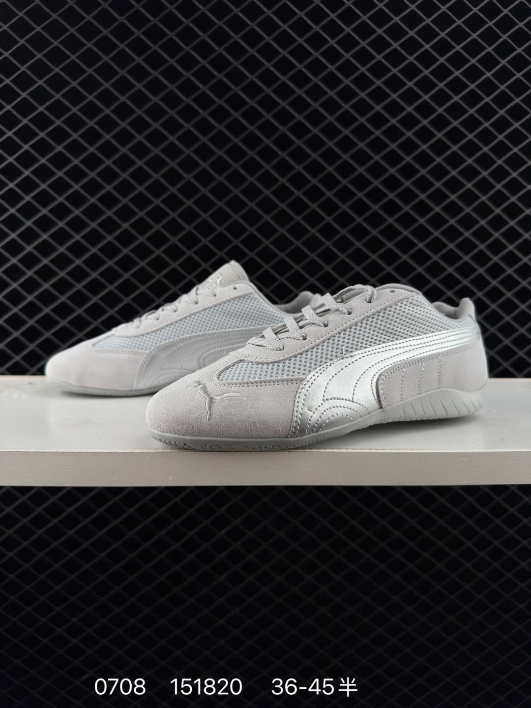 PUMA Speedcat OG