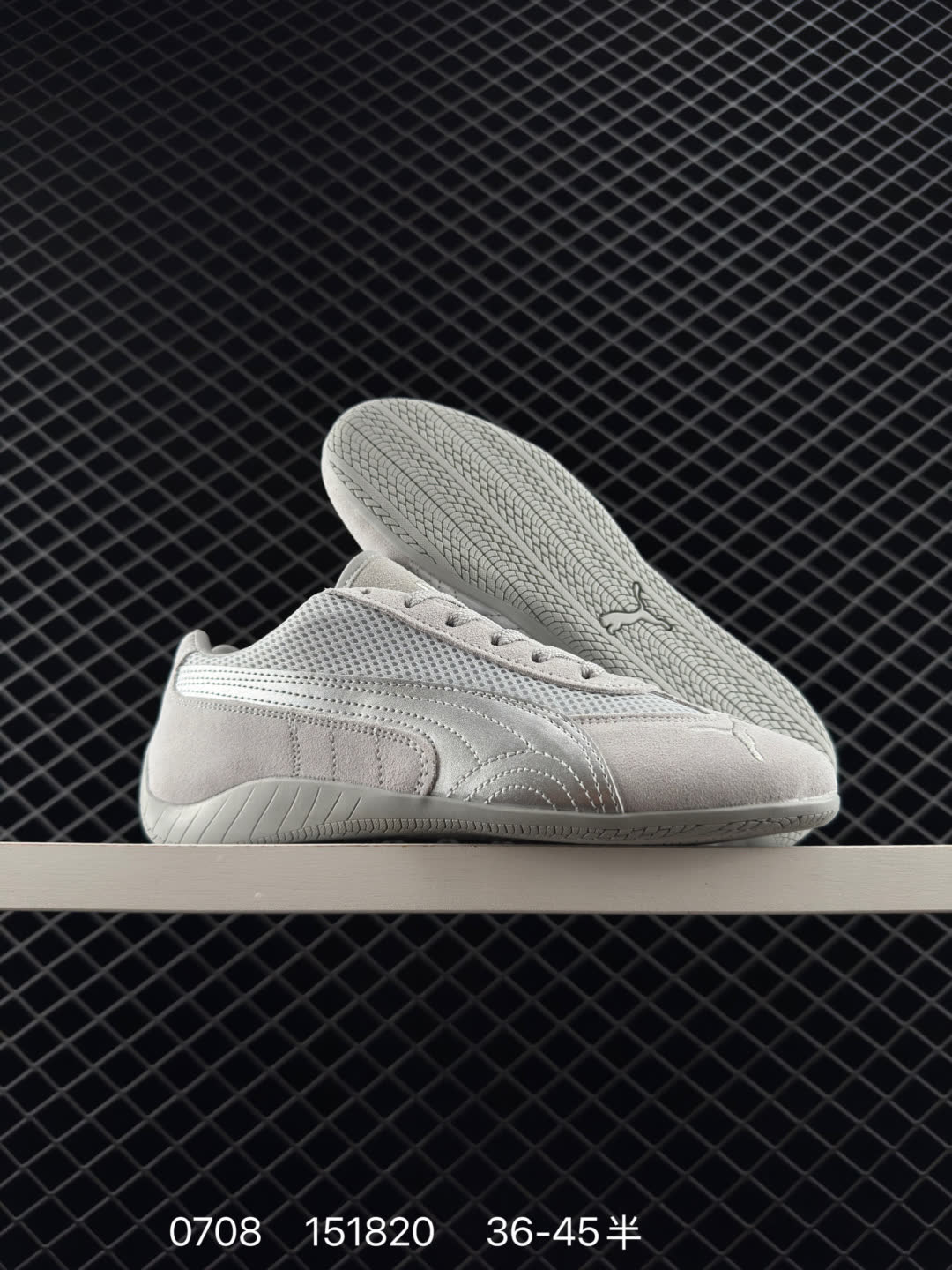 PUMA Speedcat OG