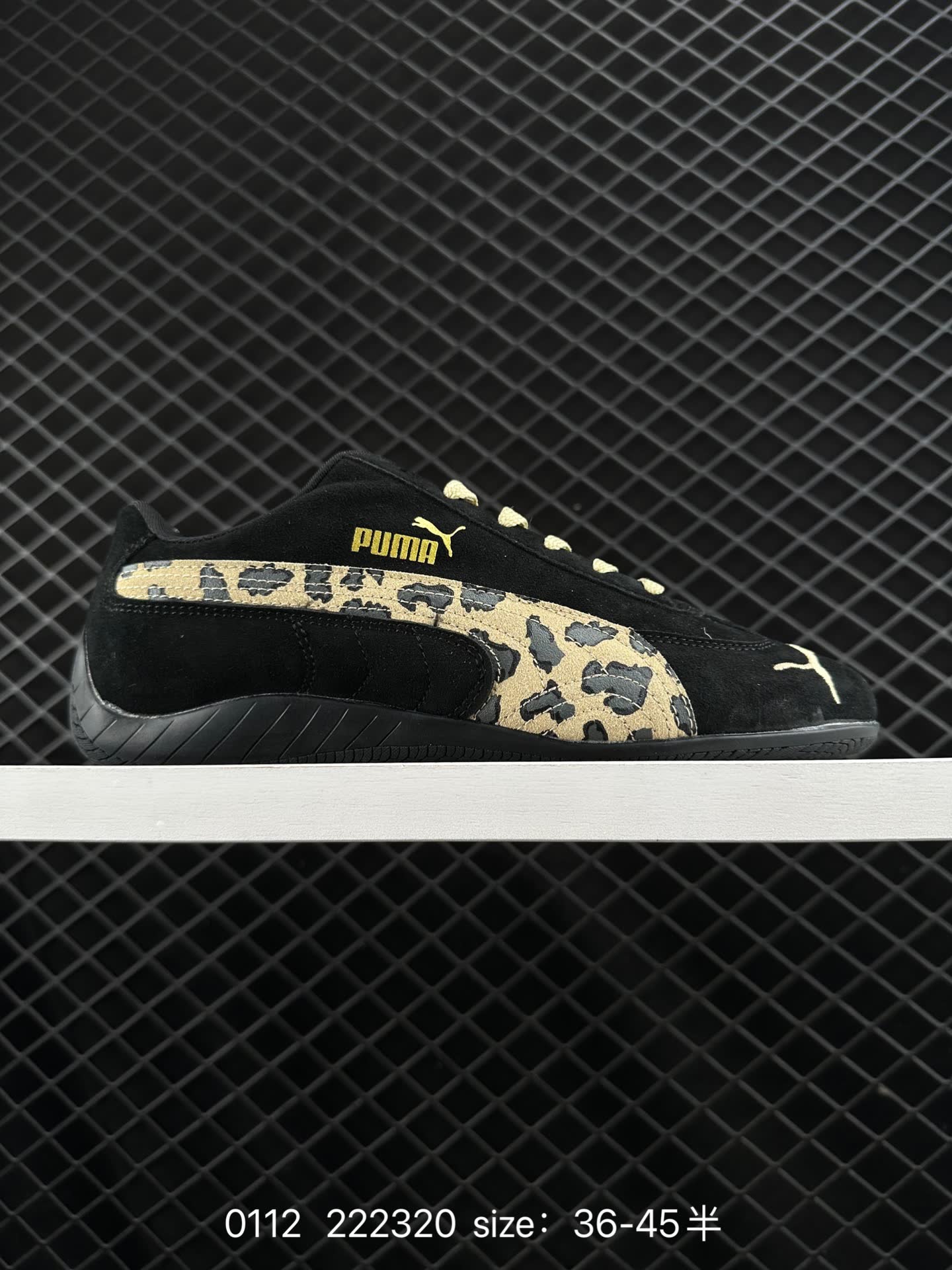 PUMA Speedcat OG PUMA Speedcat OG
