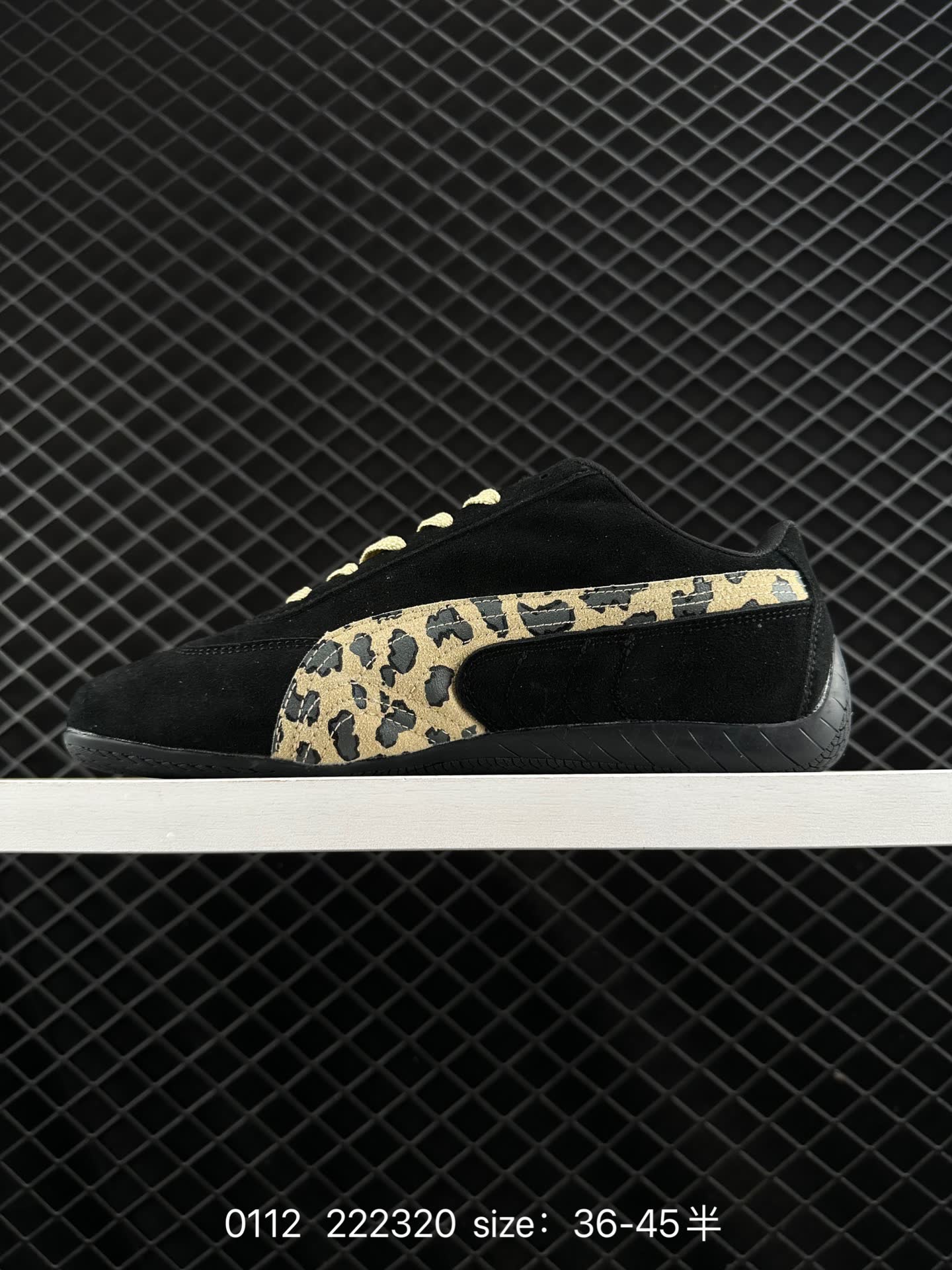 PUMA Speedcat OG