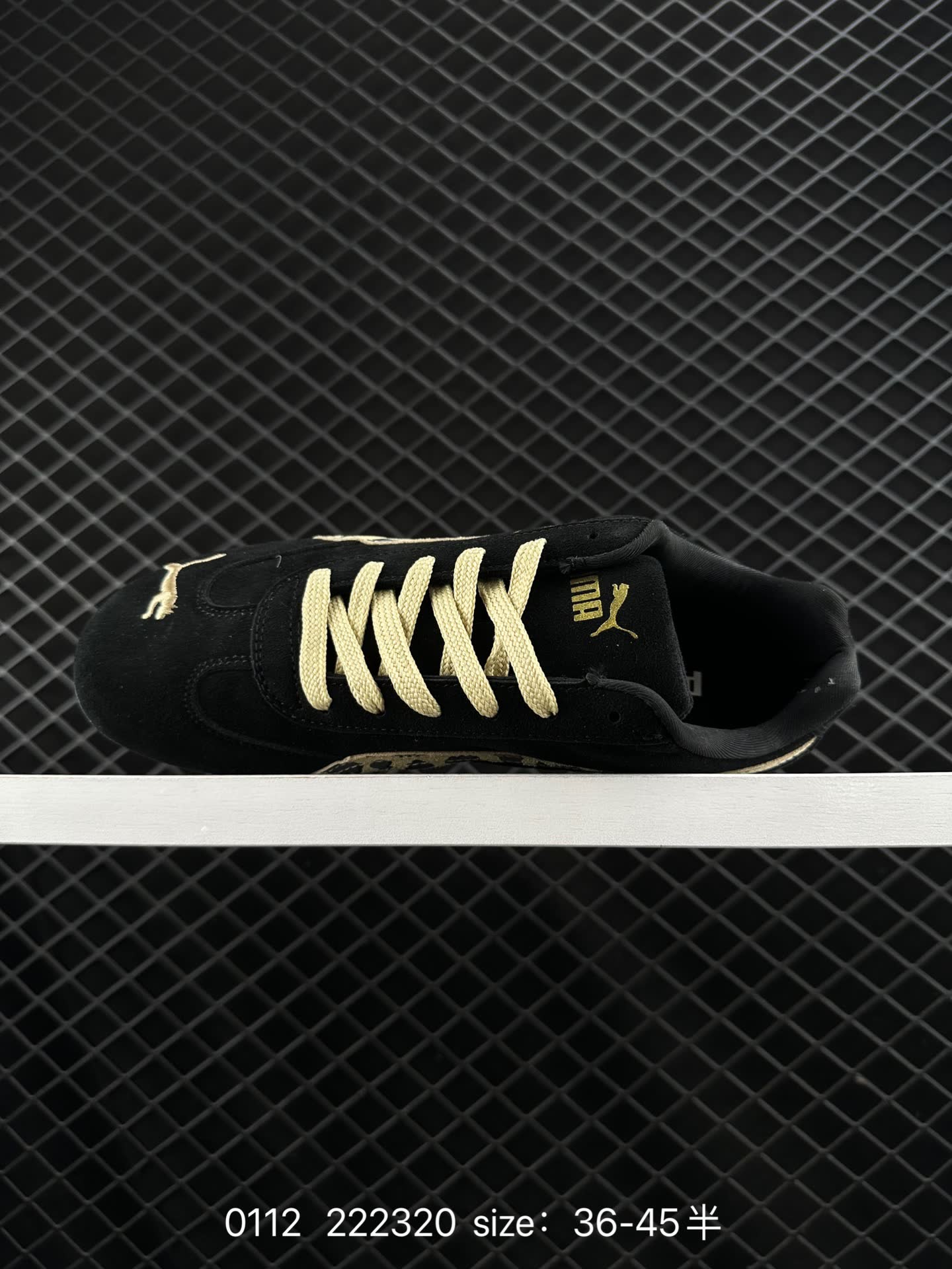 PUMA Speedcat OG