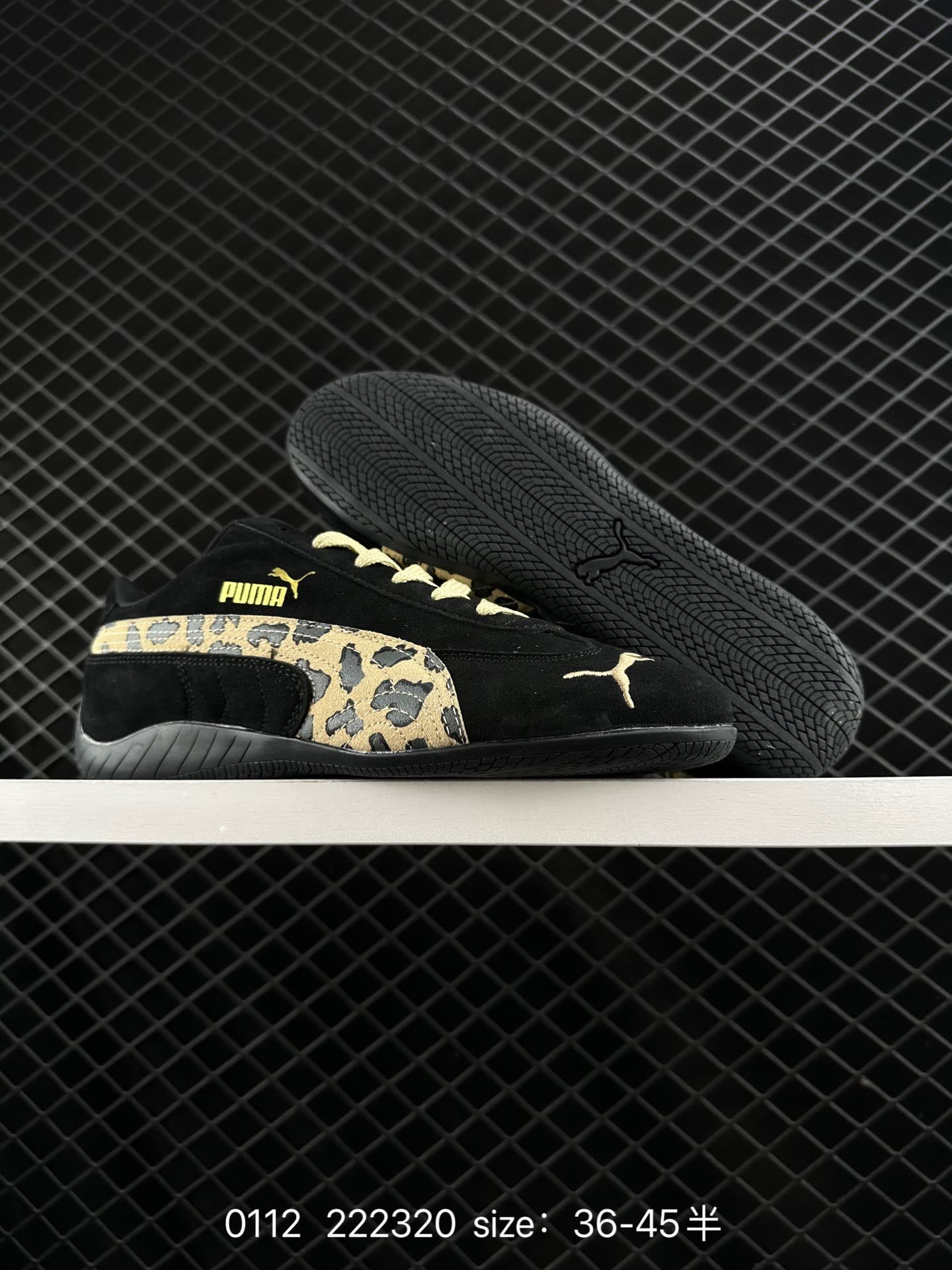 PUMA Speedcat OG
