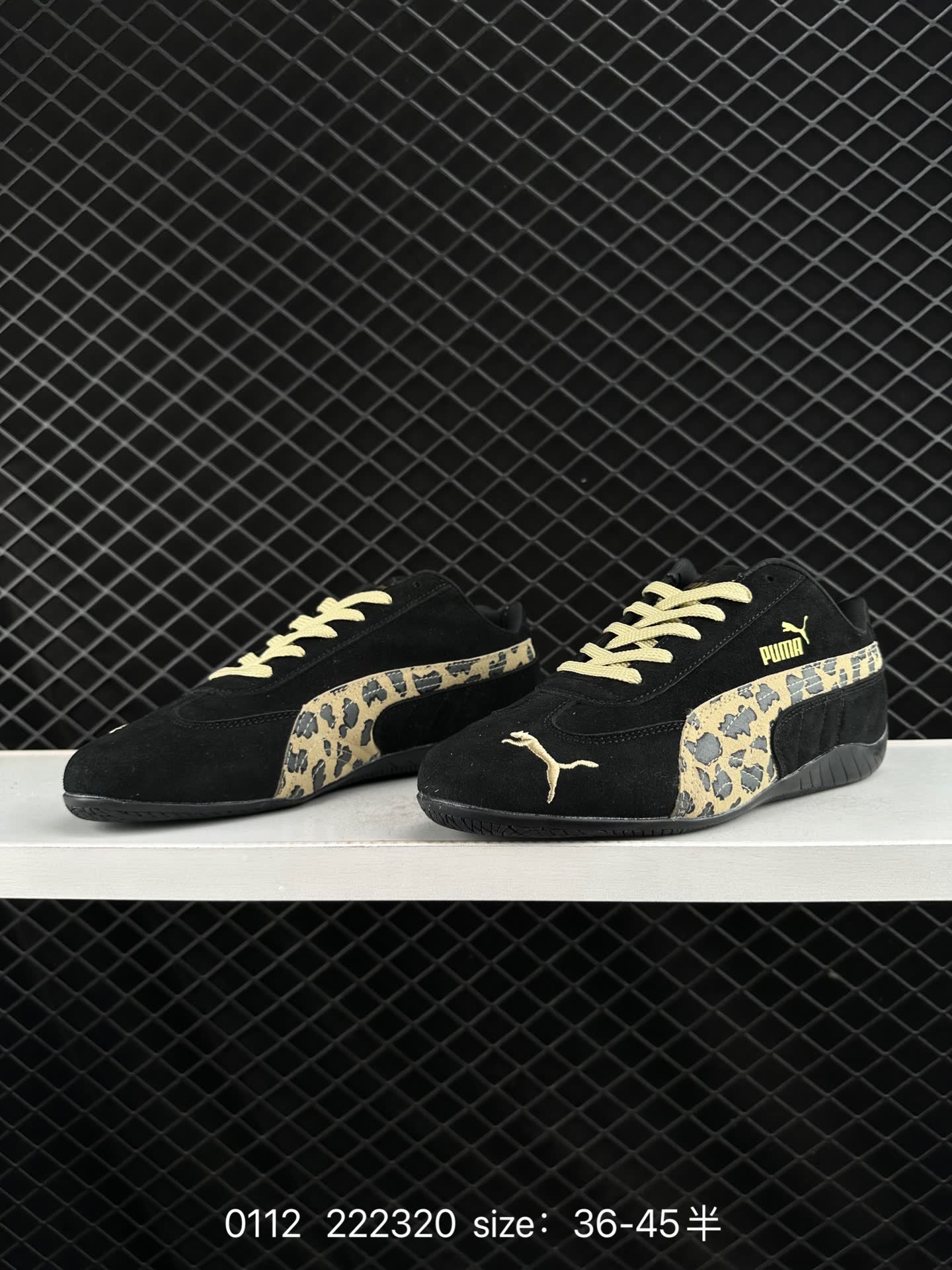 PUMA Speedcat OG