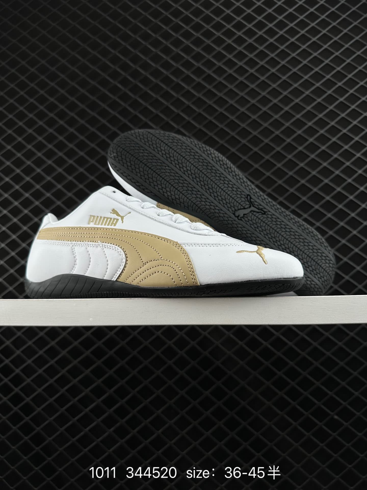 PUMA Speedcat OG
