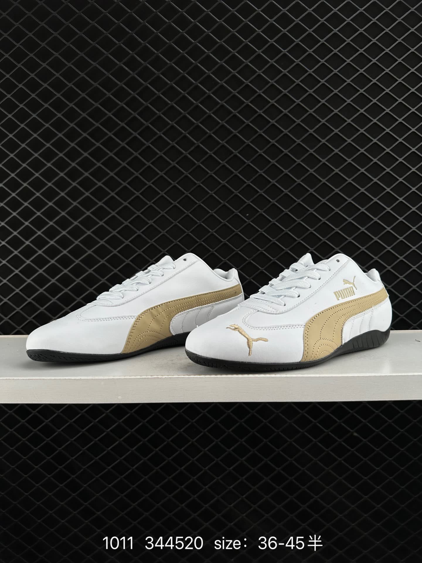 PUMA Speedcat OG