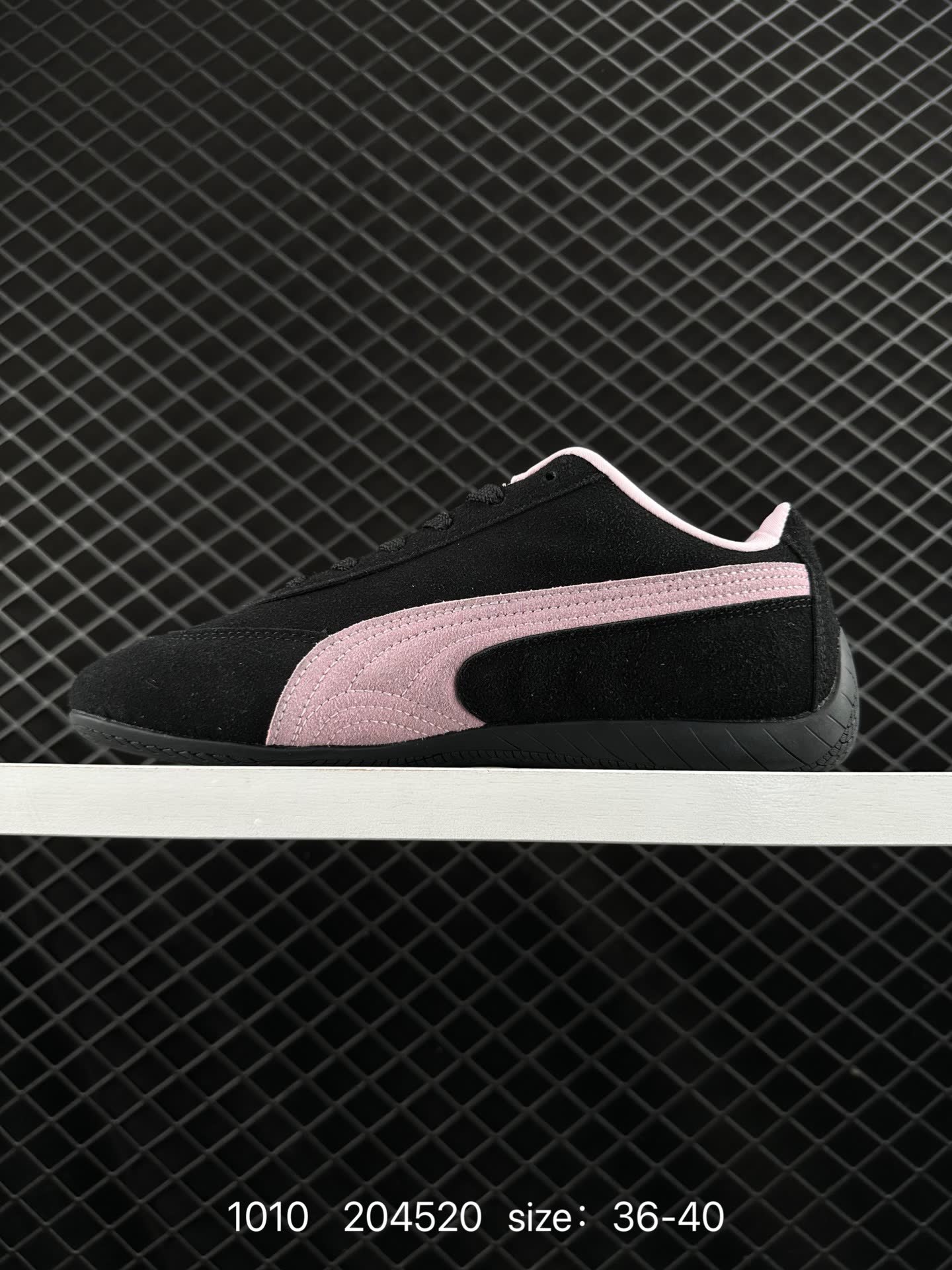 PUMA Speedcat OG