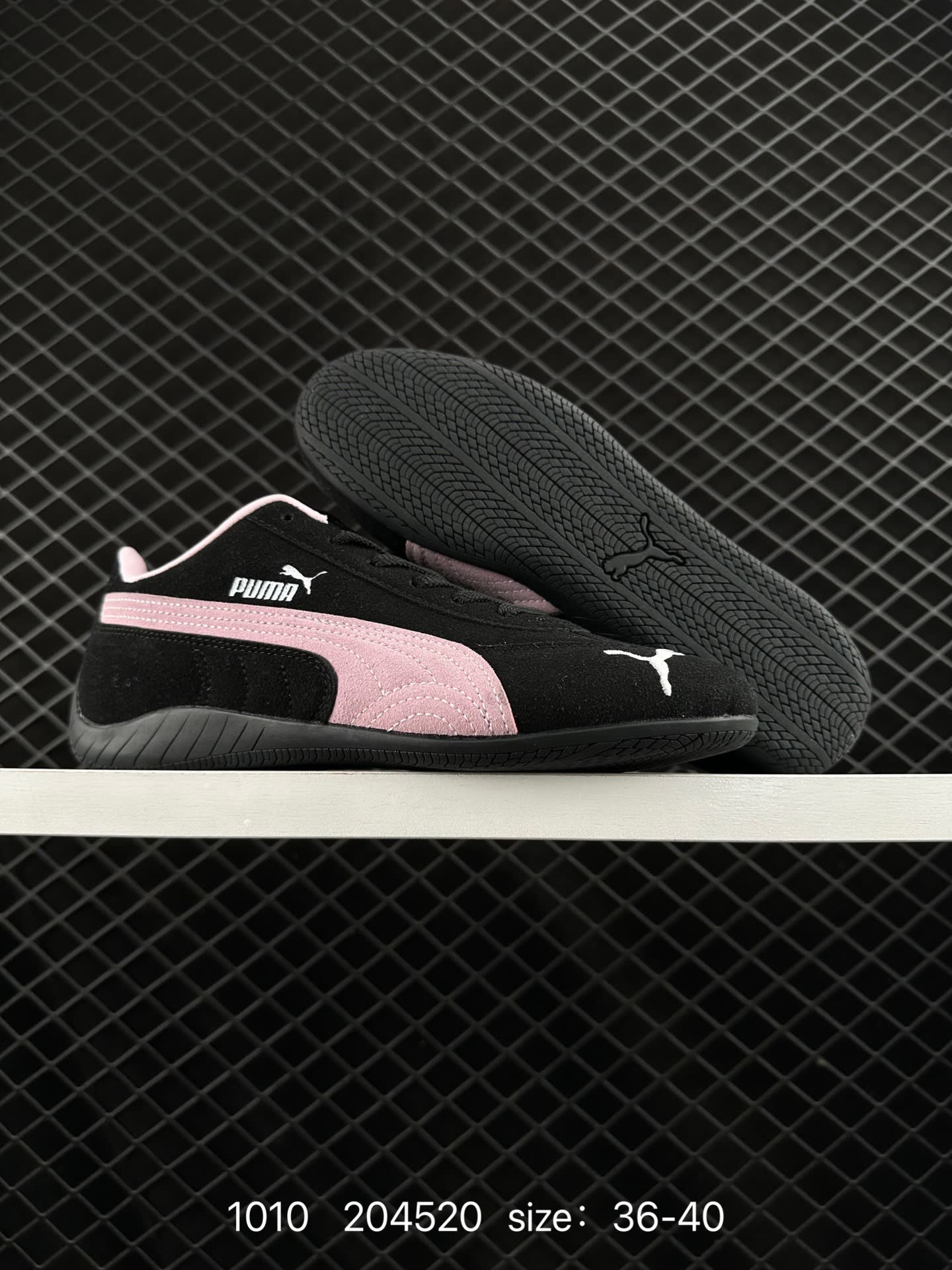 PUMA Speedcat OG