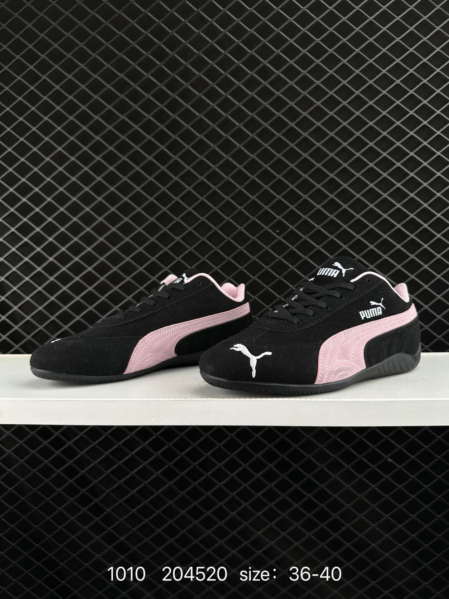 PUMA Speedcat OG