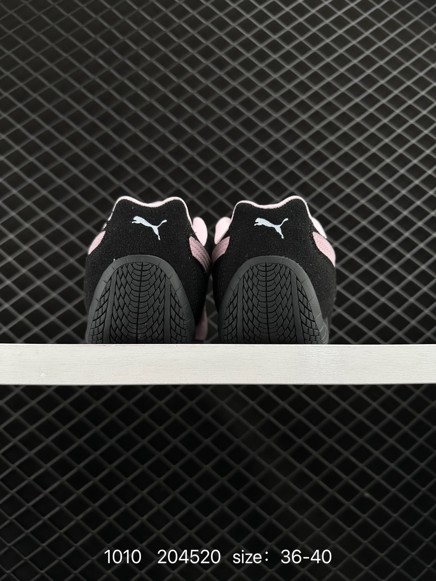 PUMA Speedcat OG