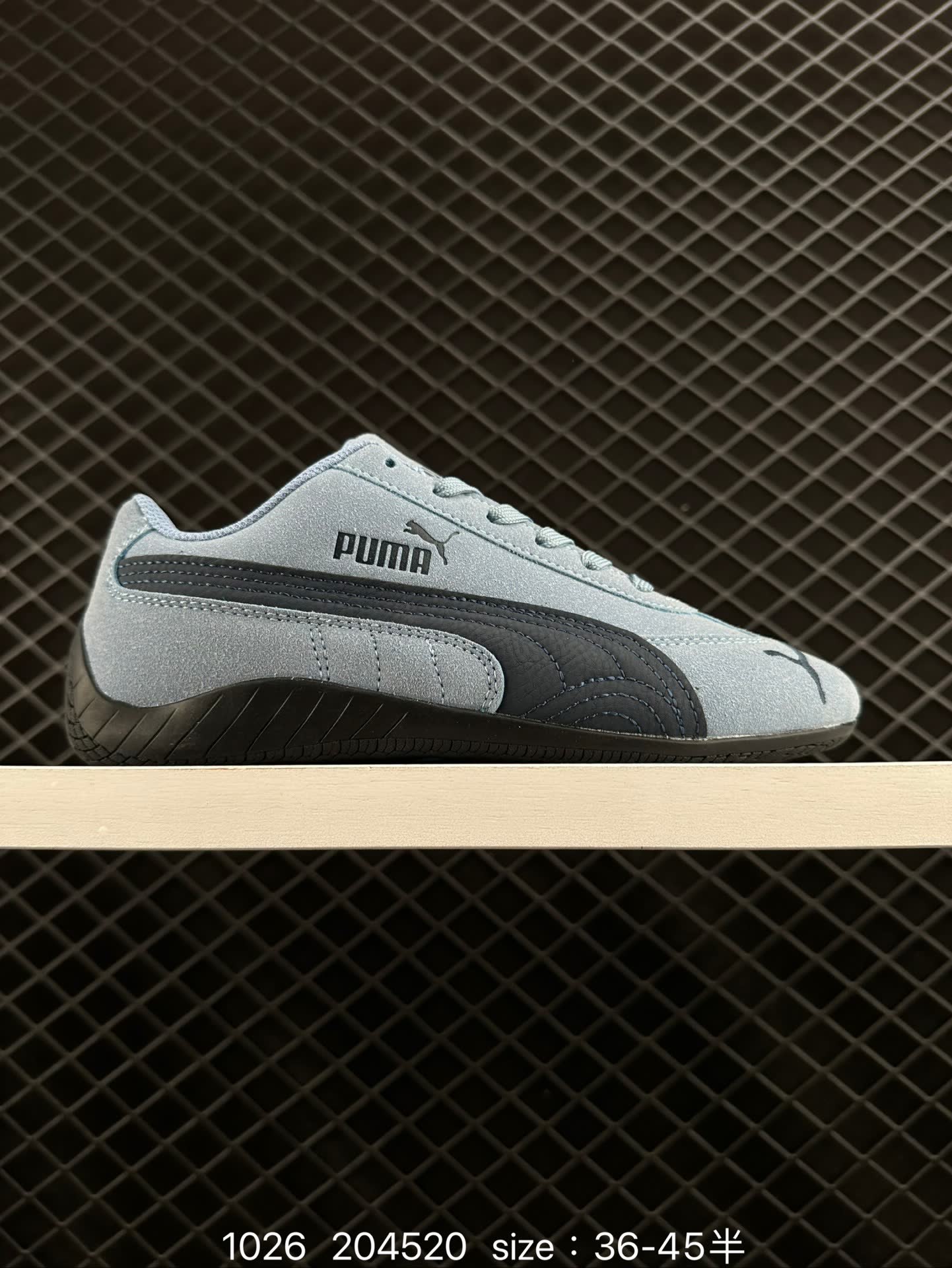 Puma Speedcat Shield OG Puma Speedcat Shield OG
