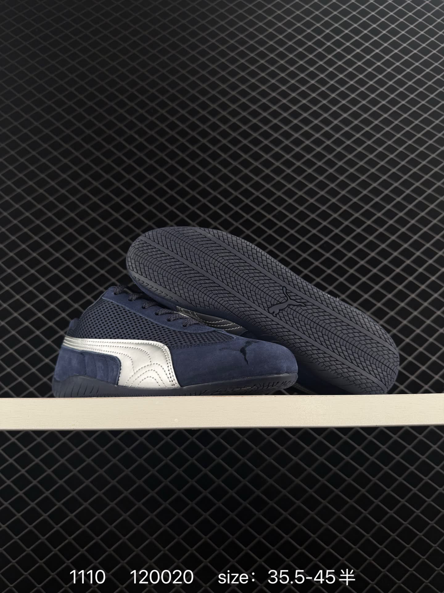 Puma Speedcat The Open YY