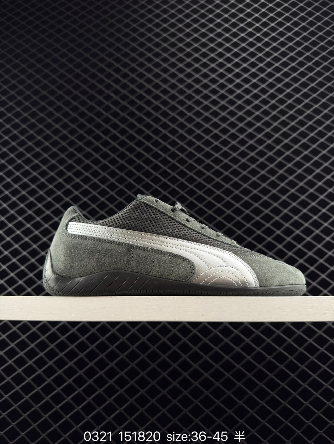 Puma Speedcat The Open YY Puma Speedcat The Open YY