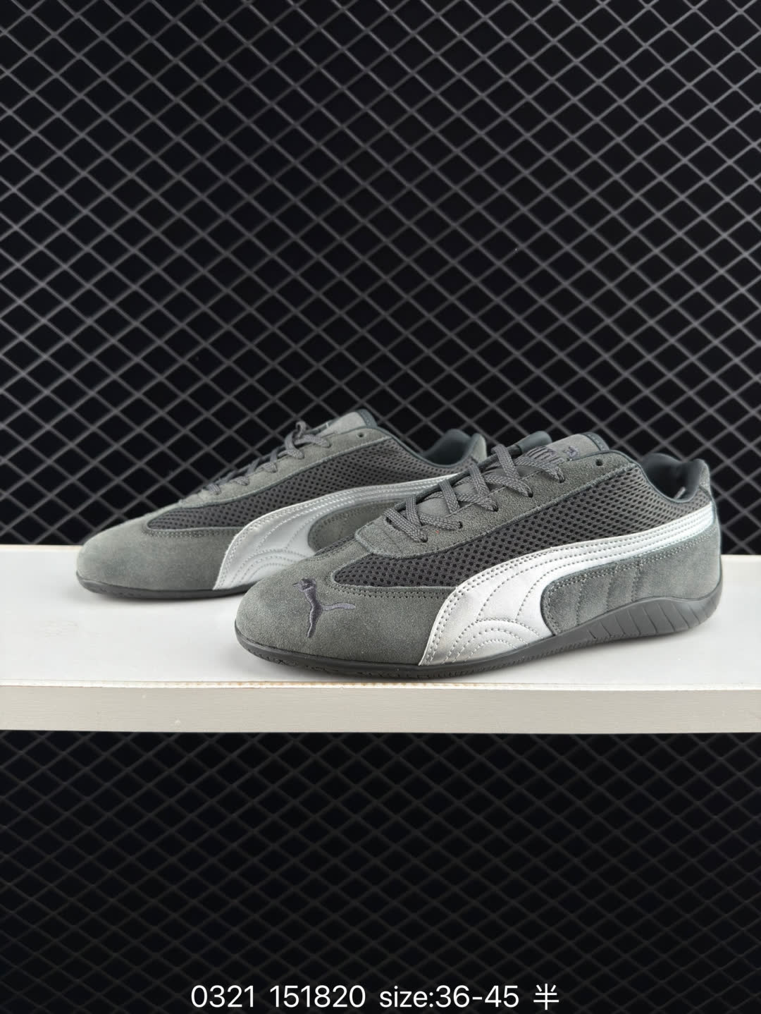 Puma Speedcat The Open YY
