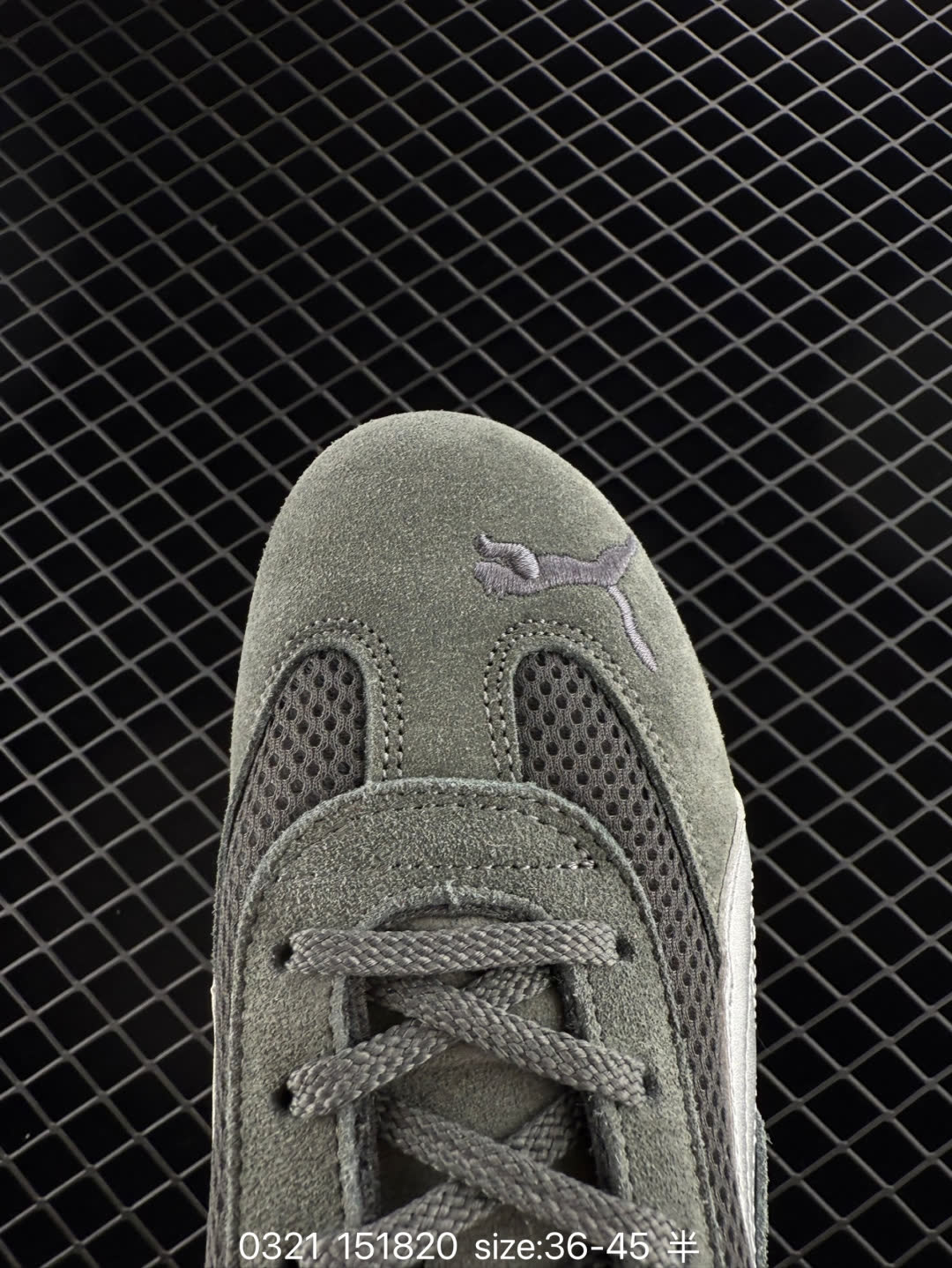 Puma Speedcat The Open YY