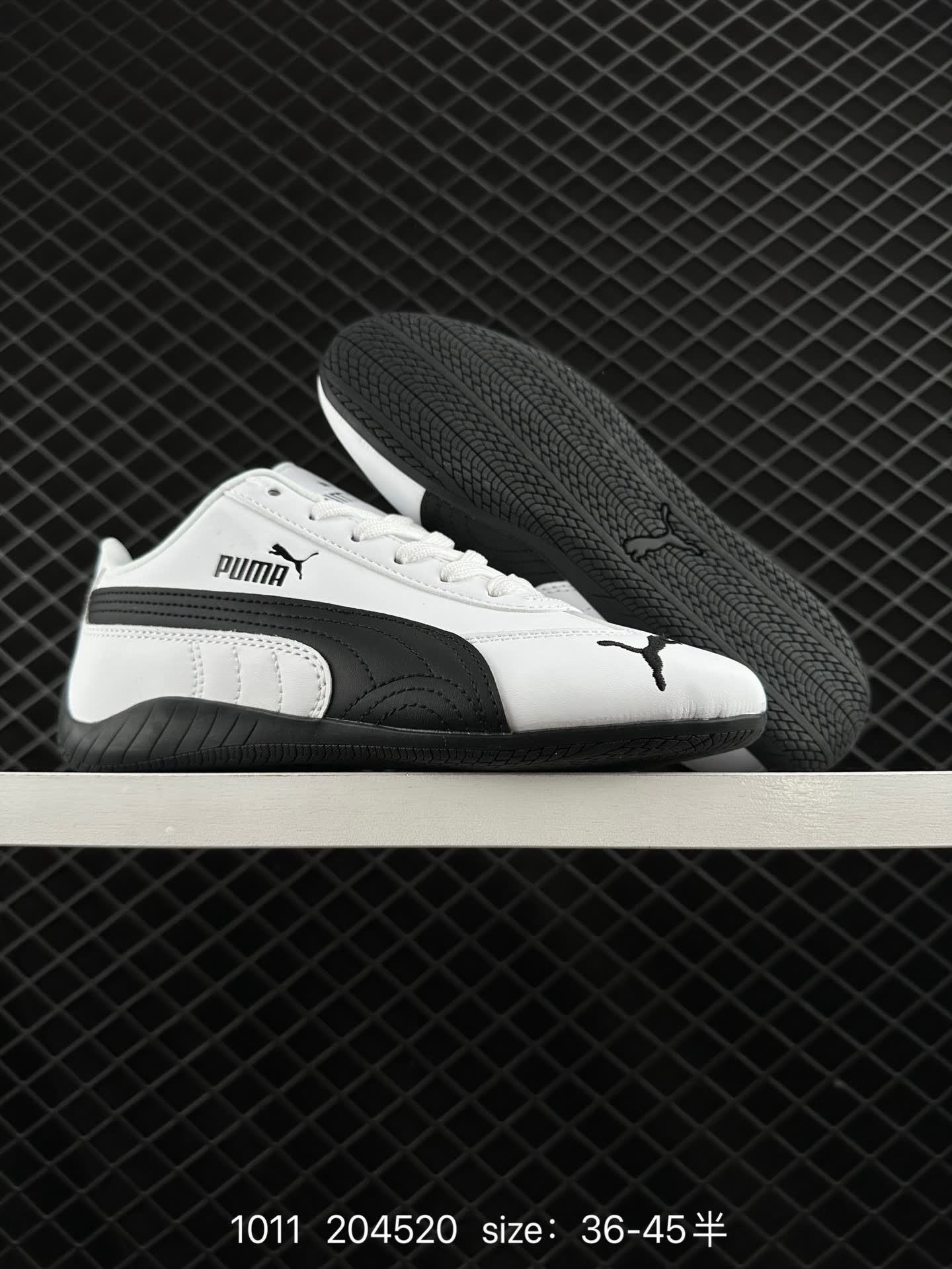 Puma Speedcat The Open YY
