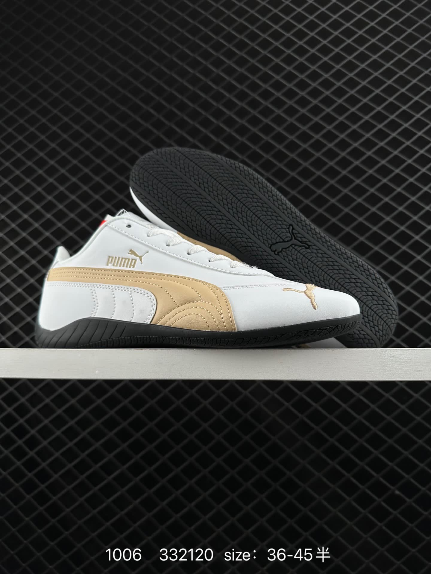 Puma Speedcat The Open YY