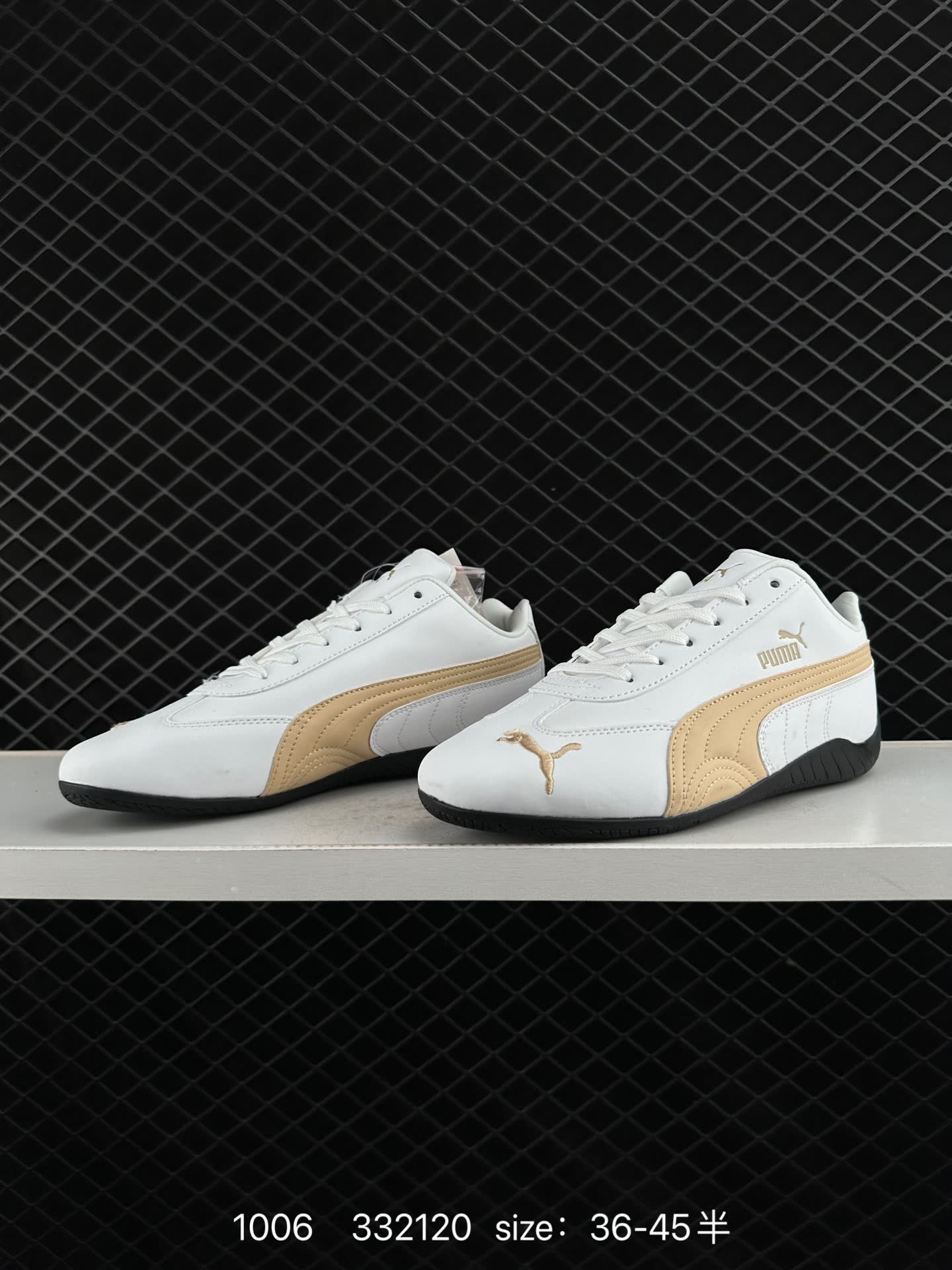Puma Speedcat The Open YY