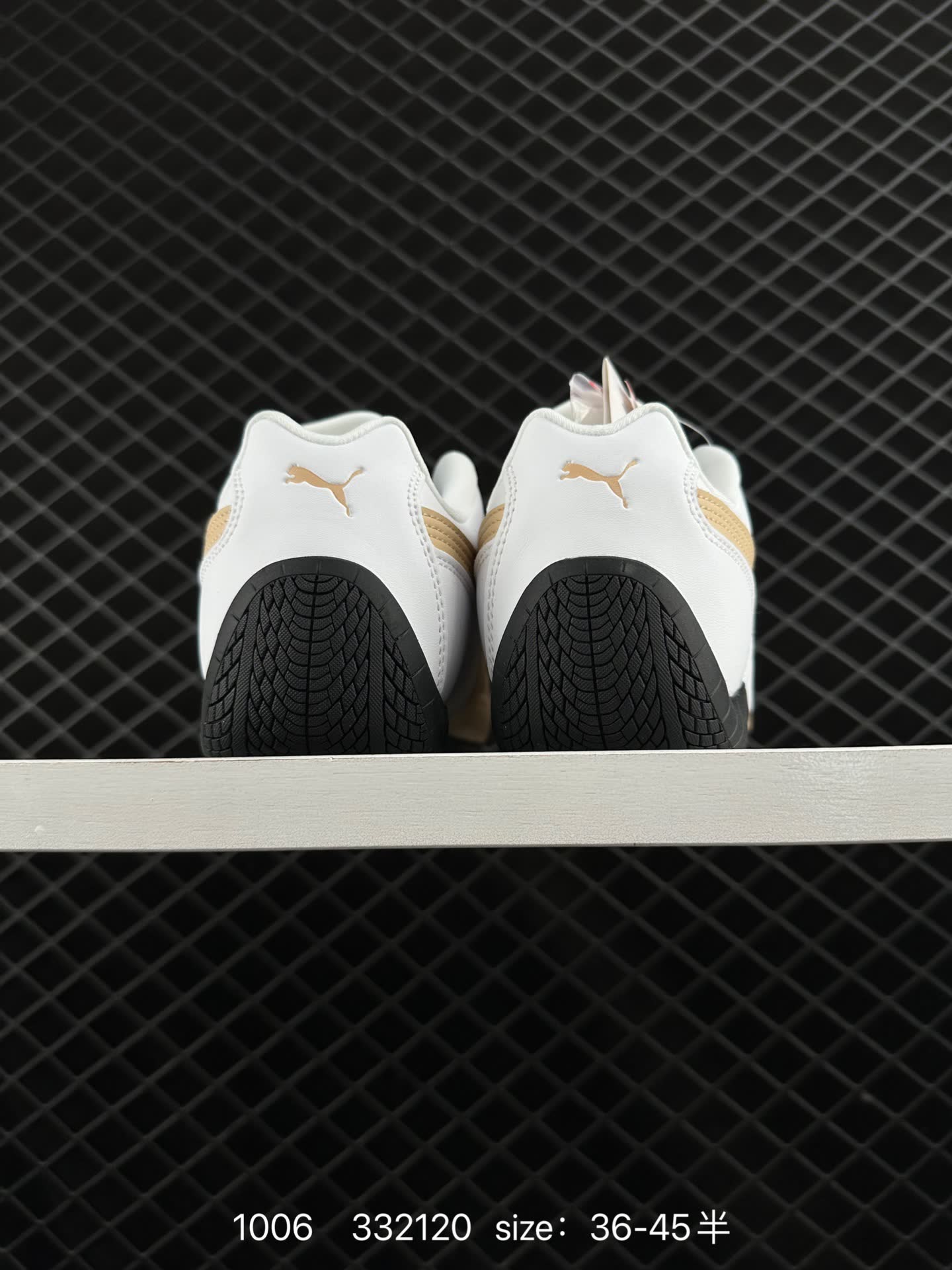 Puma Speedcat The Open YY