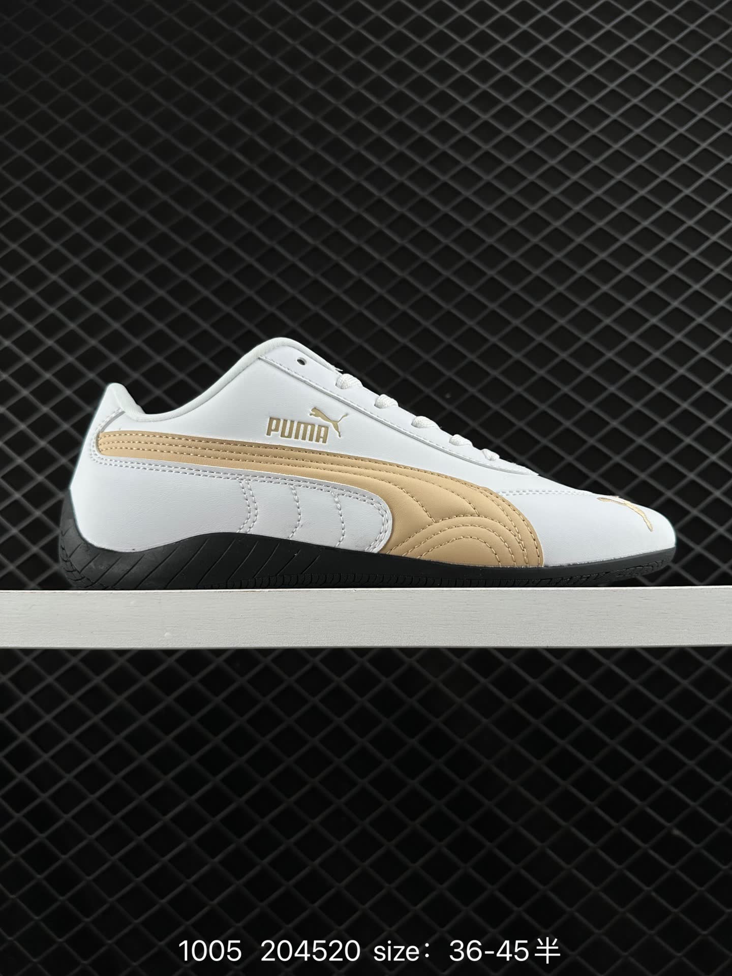 Puma Speedcat The Open YY Puma Speedcat The Open YY