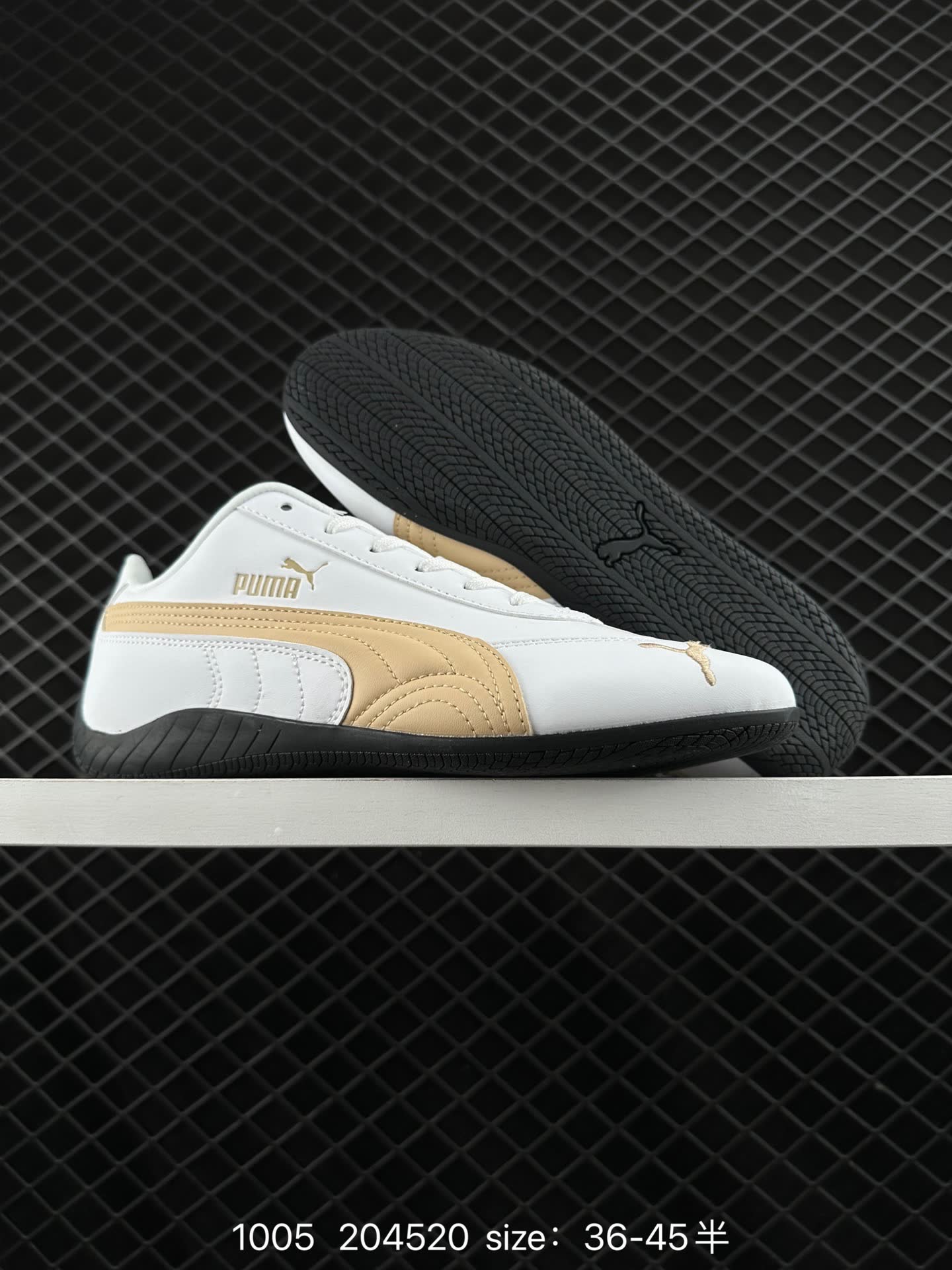 Puma Speedcat The Open YY