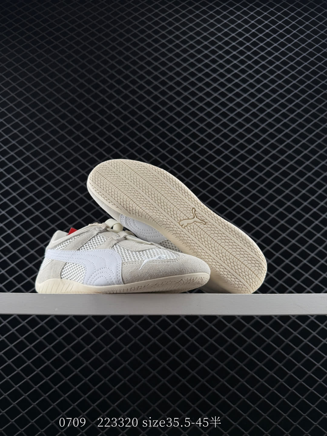 Puma speedcat